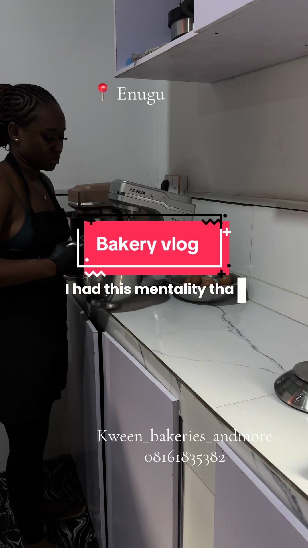 @Kween_bakeries_andmore