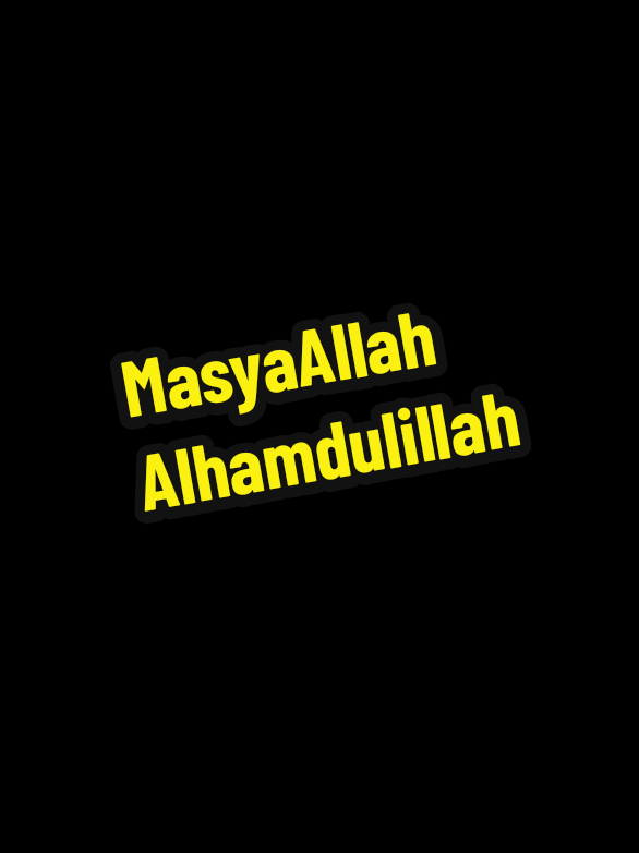@@bu hidayah