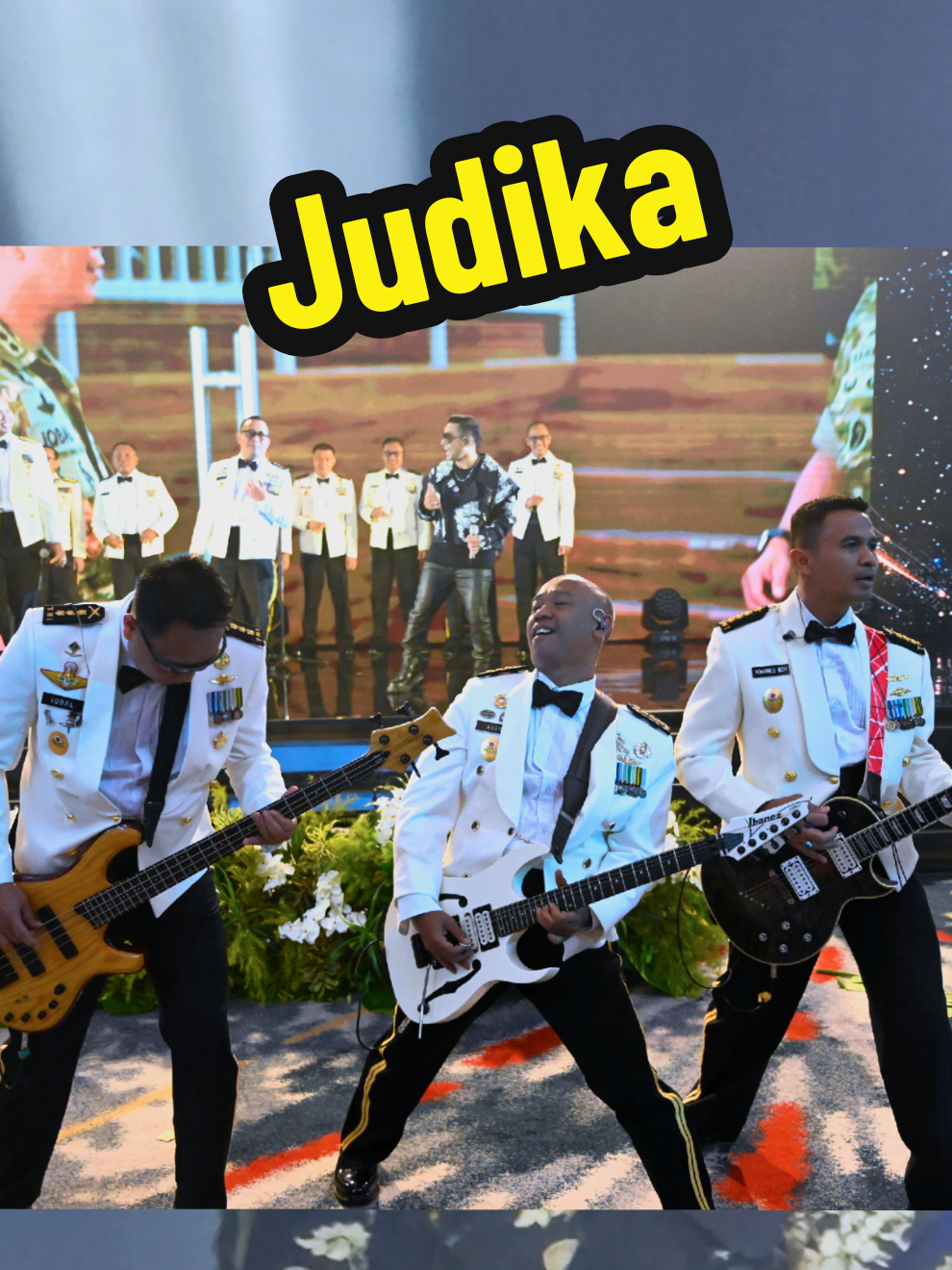 @The Indonesian Blue Channel