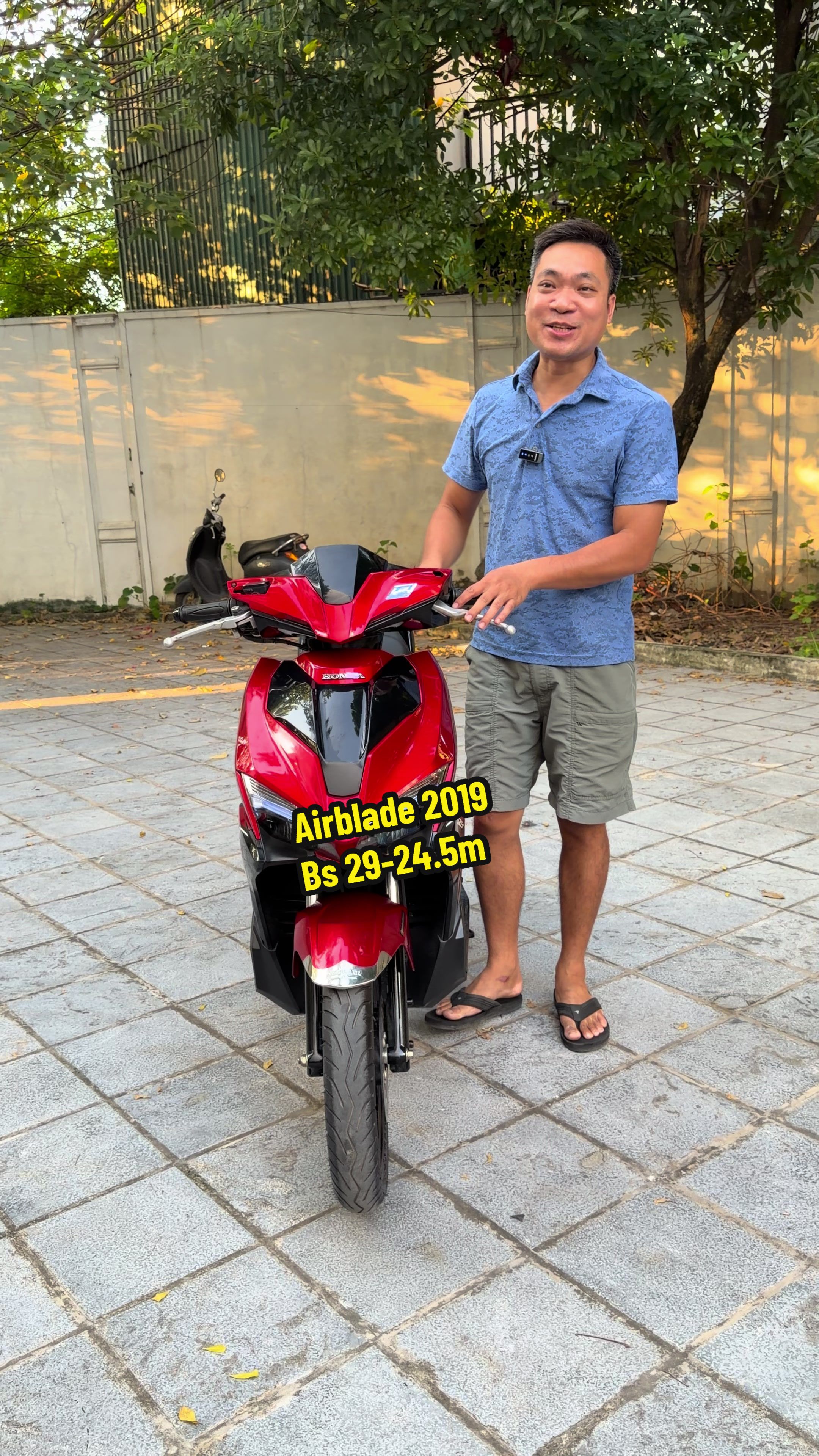 @Hoang phuc motor