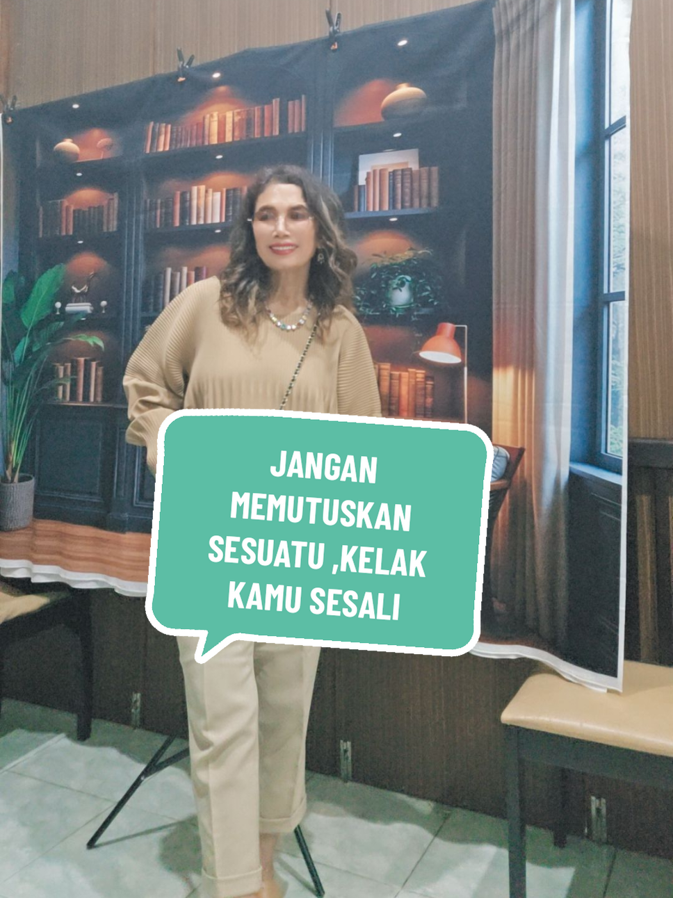 @Masline Nababan
