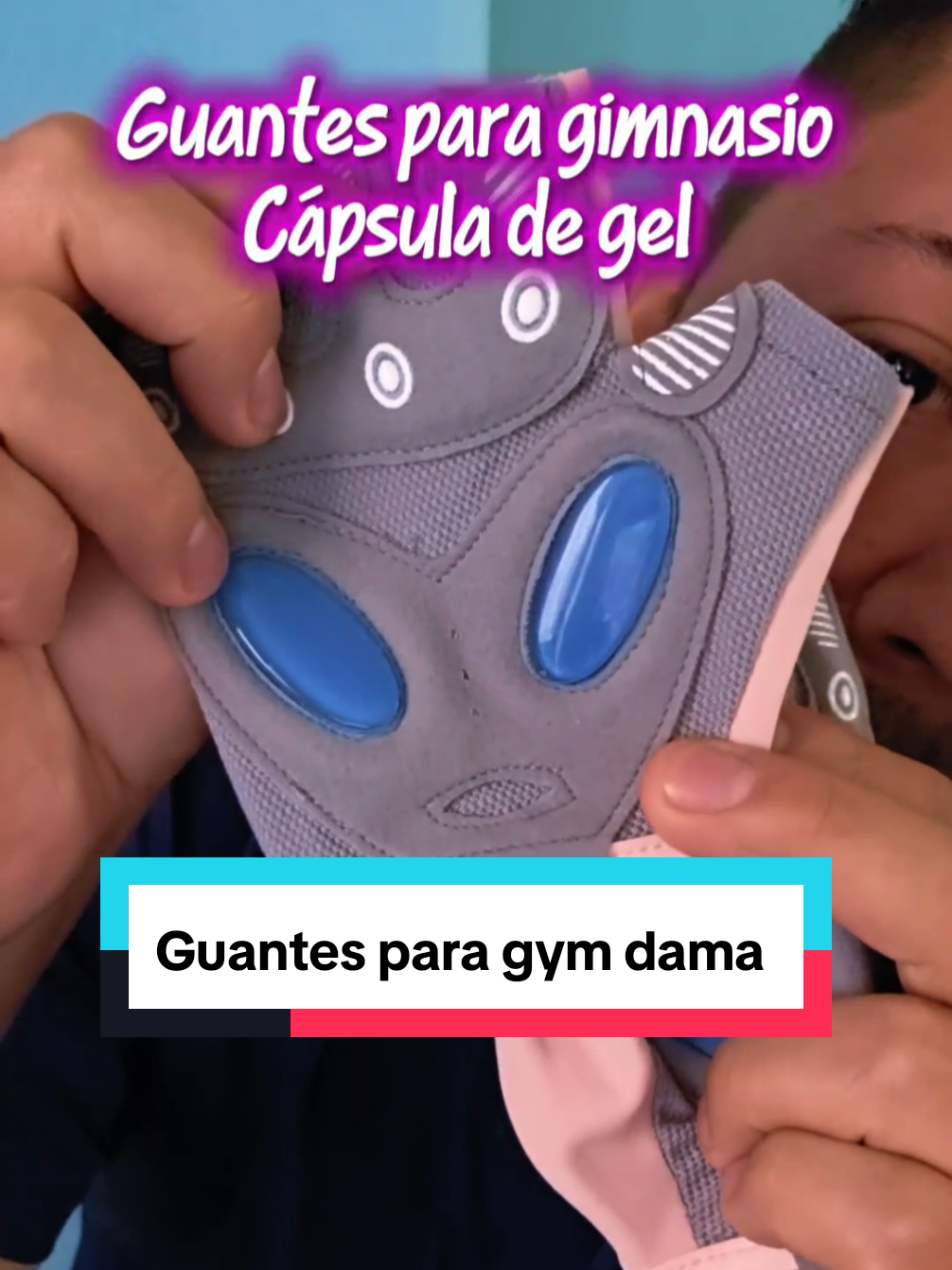 @ELCABALLERODELTIKTOK