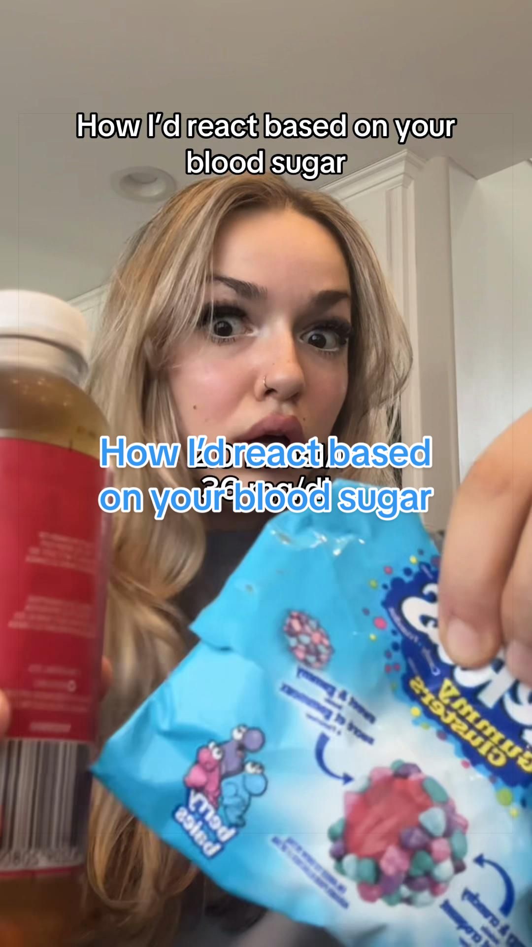 @TYPE 1 DEEABETES