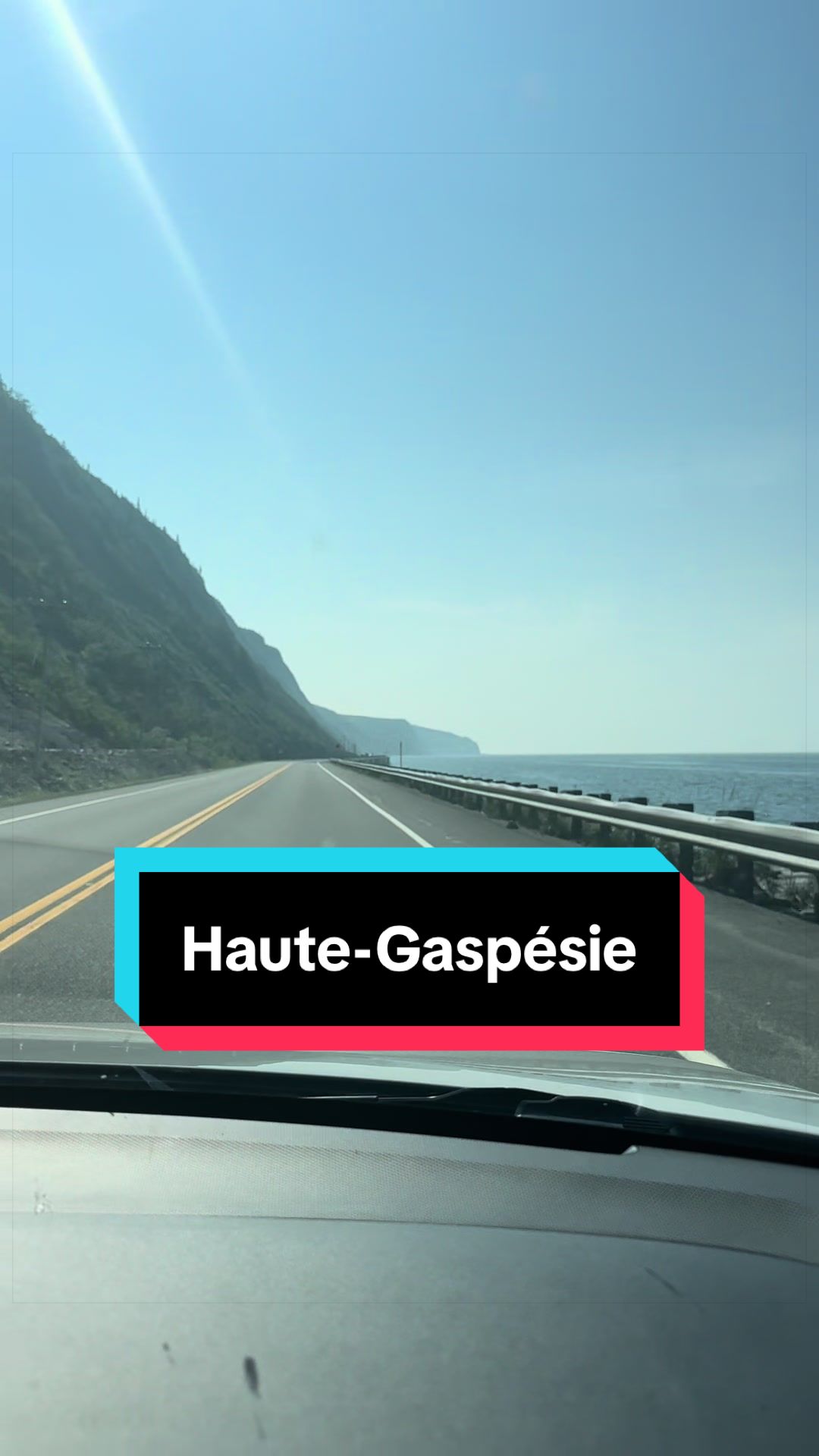 @Joanie ⚓️ Gasp&eacute;sie