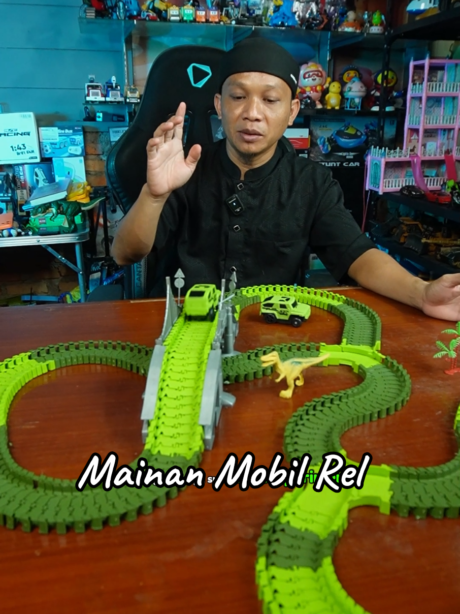 @yusuf pai pai