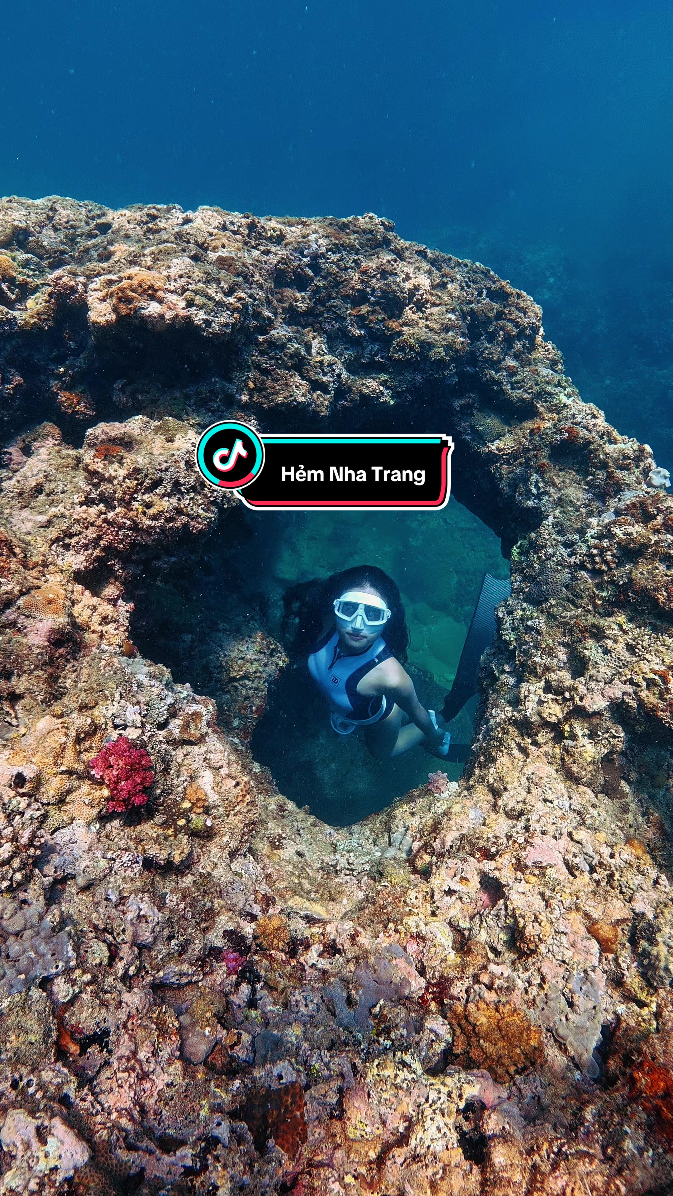@Love Freediving Nha Trang