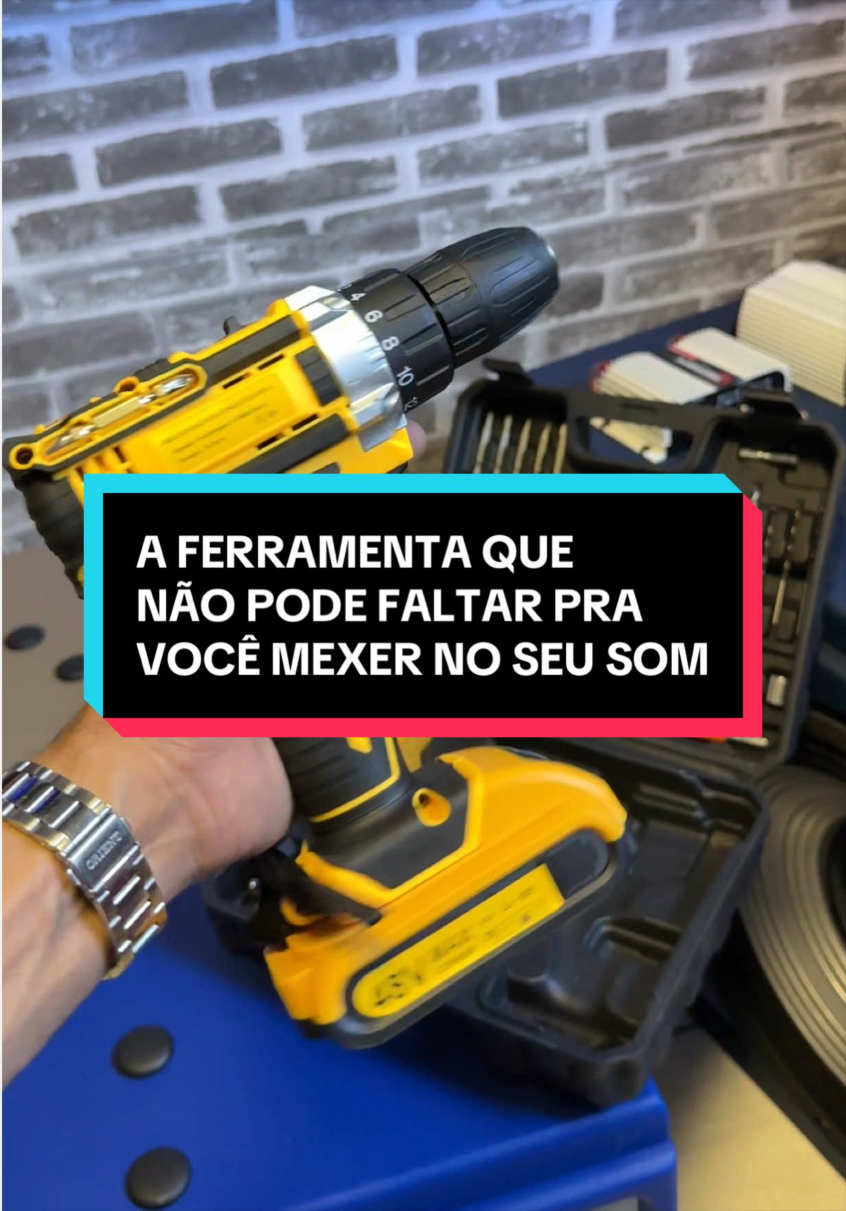 @Aprenda Som Automotivo