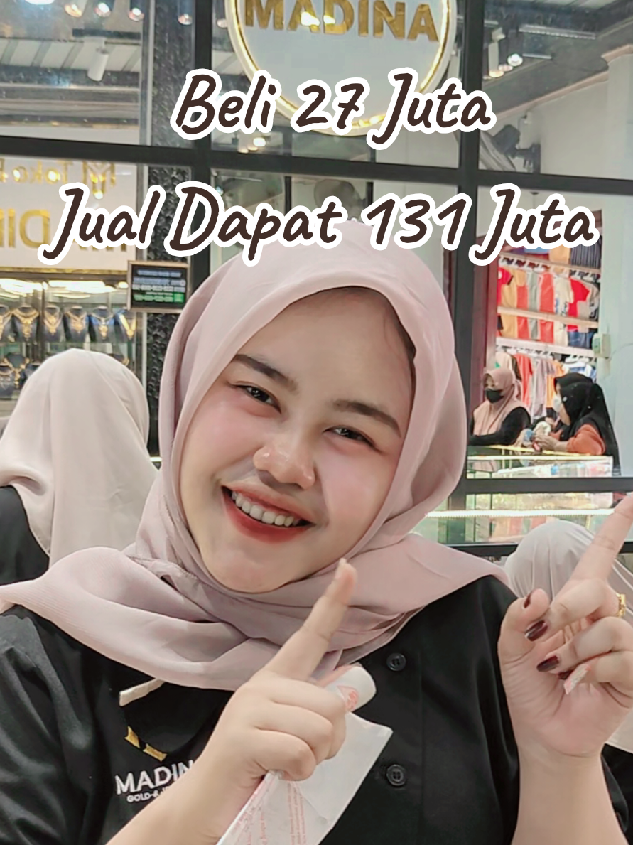 @Madinah Besuki