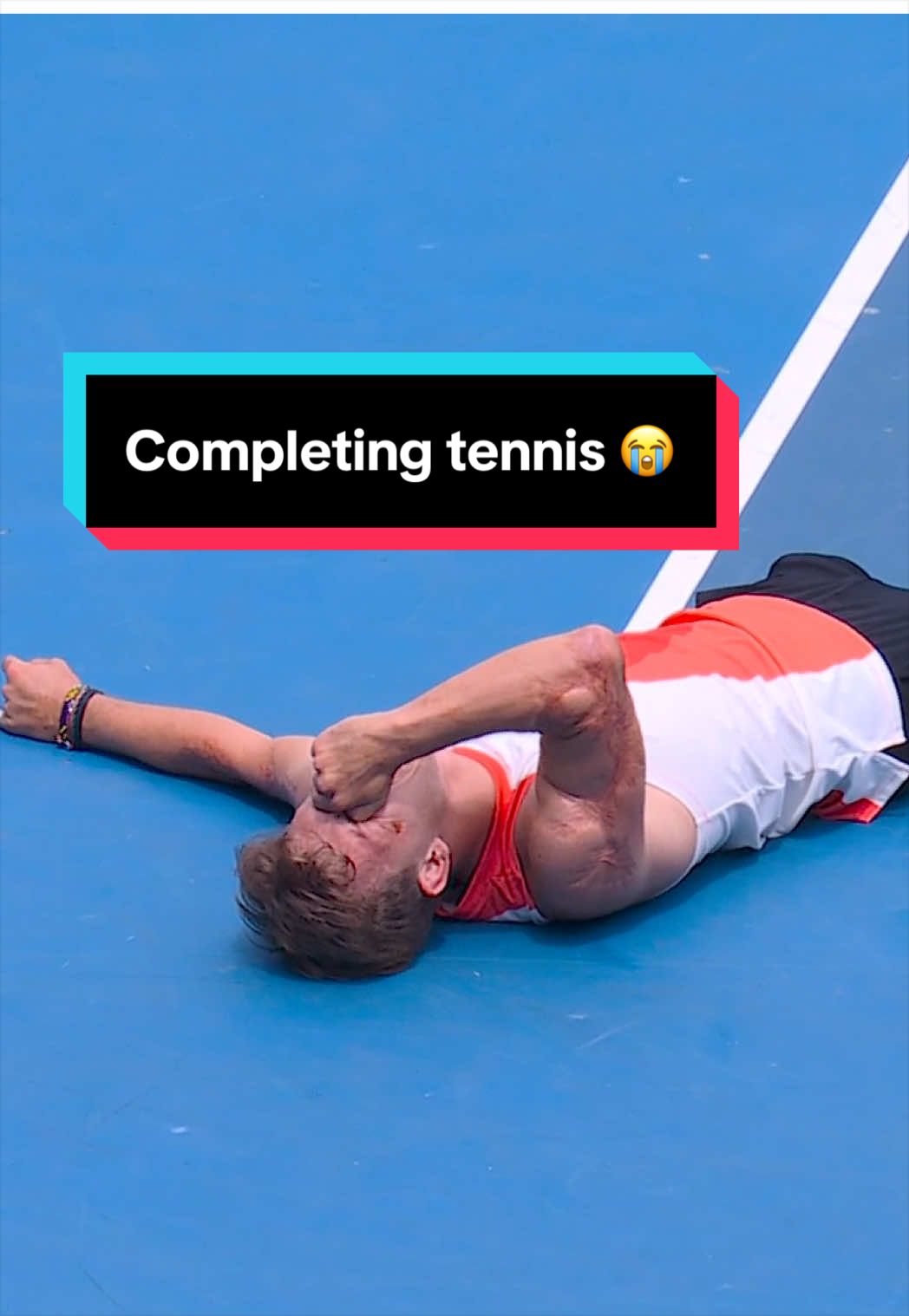 @Australian Open