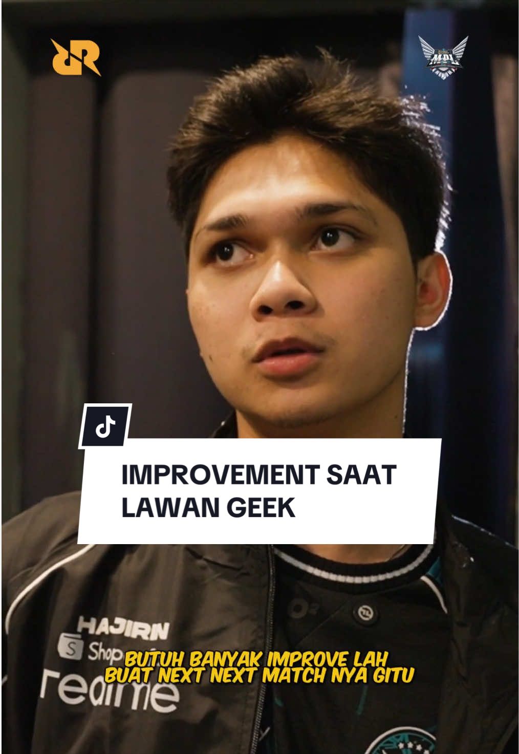 @Team RRQ