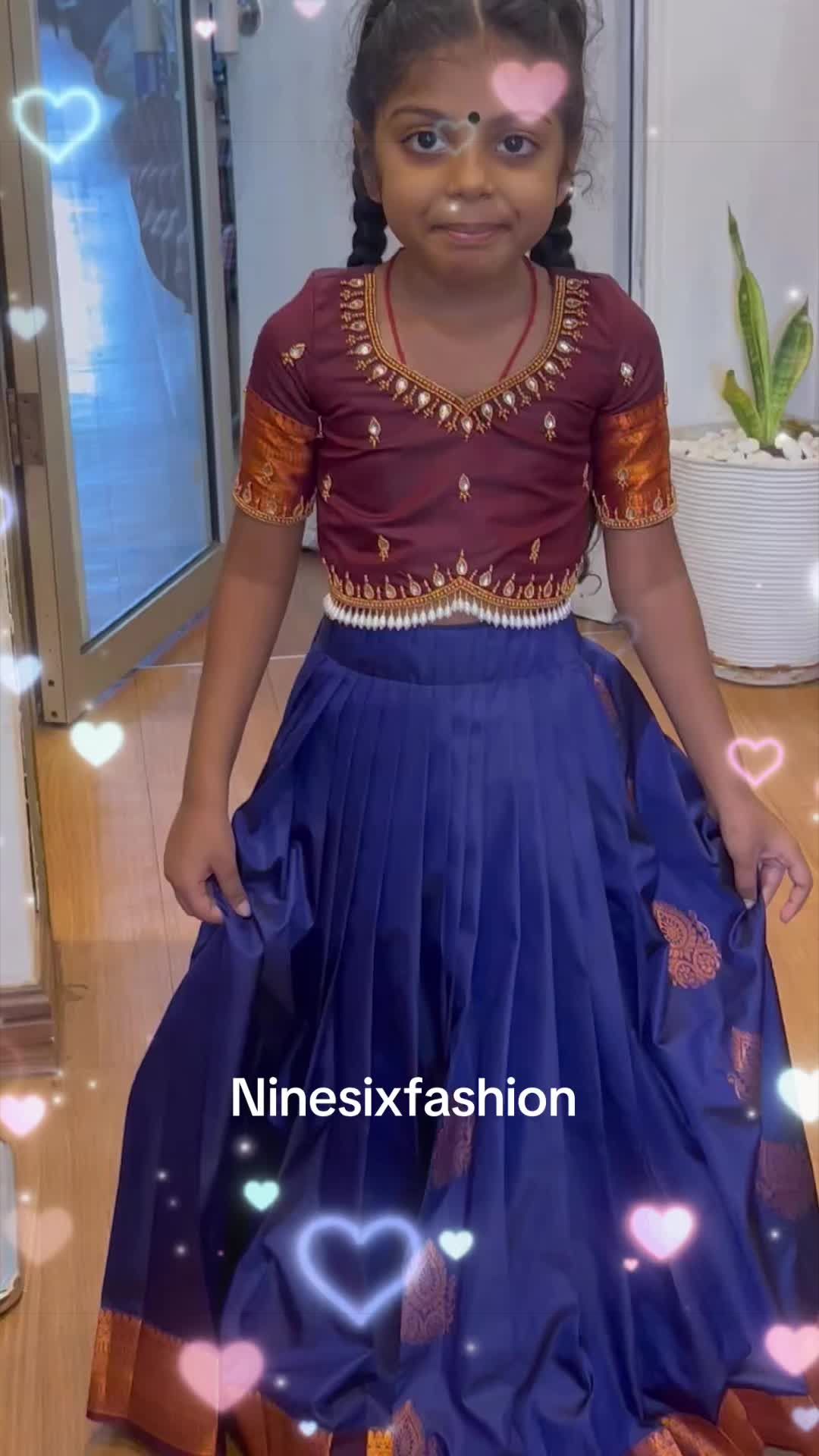 @NINESIXFASHION