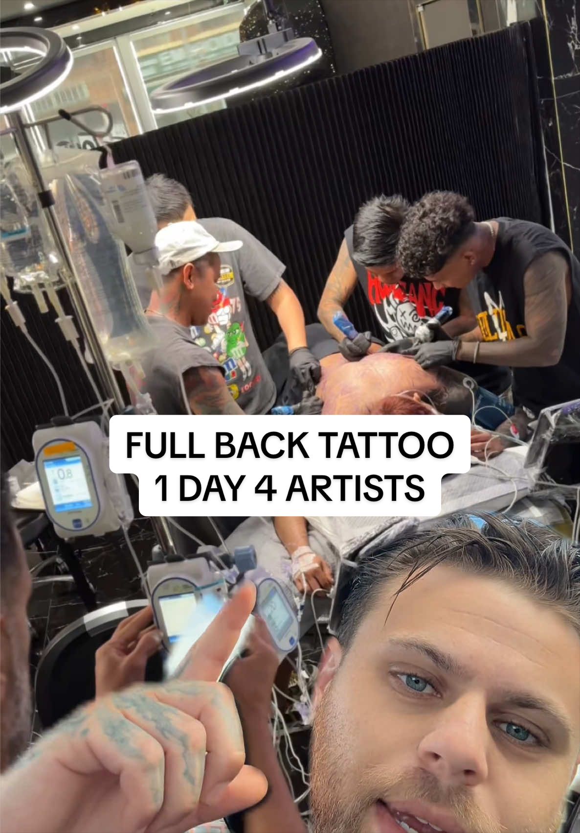 @BALI TATTOO SHOP