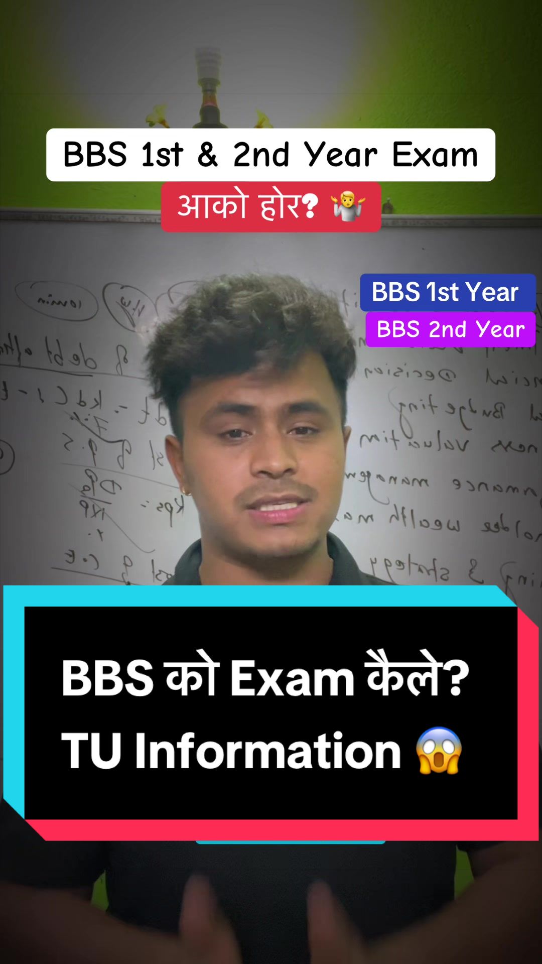 @Manish Sir(Gazzab ko Tuition)