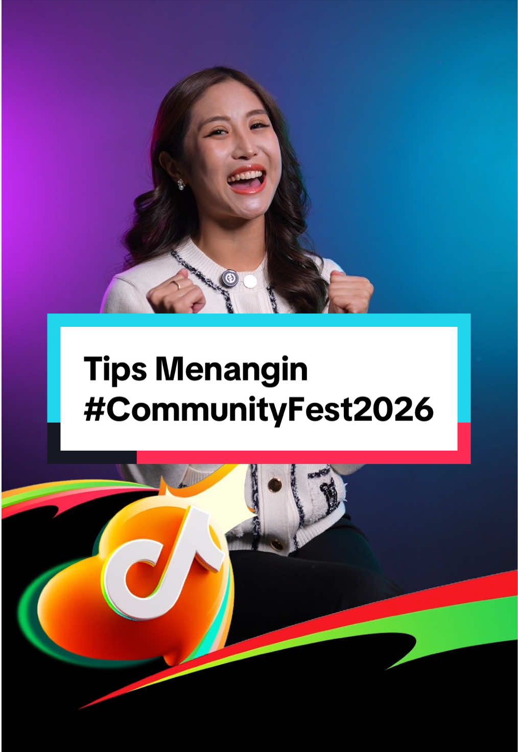 @TikTok LIVE Indonesia