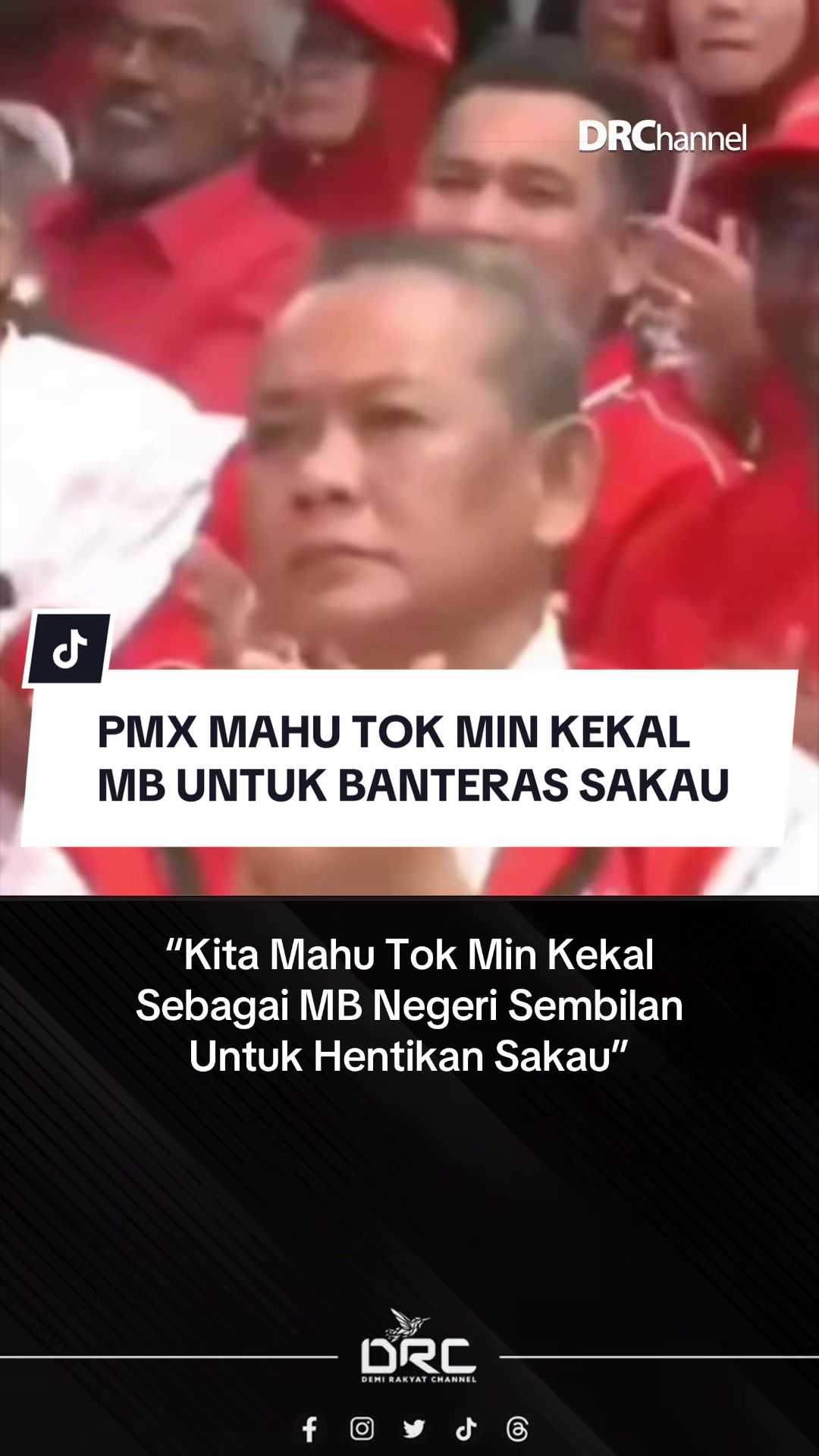 @Demi Rakyat Channel
