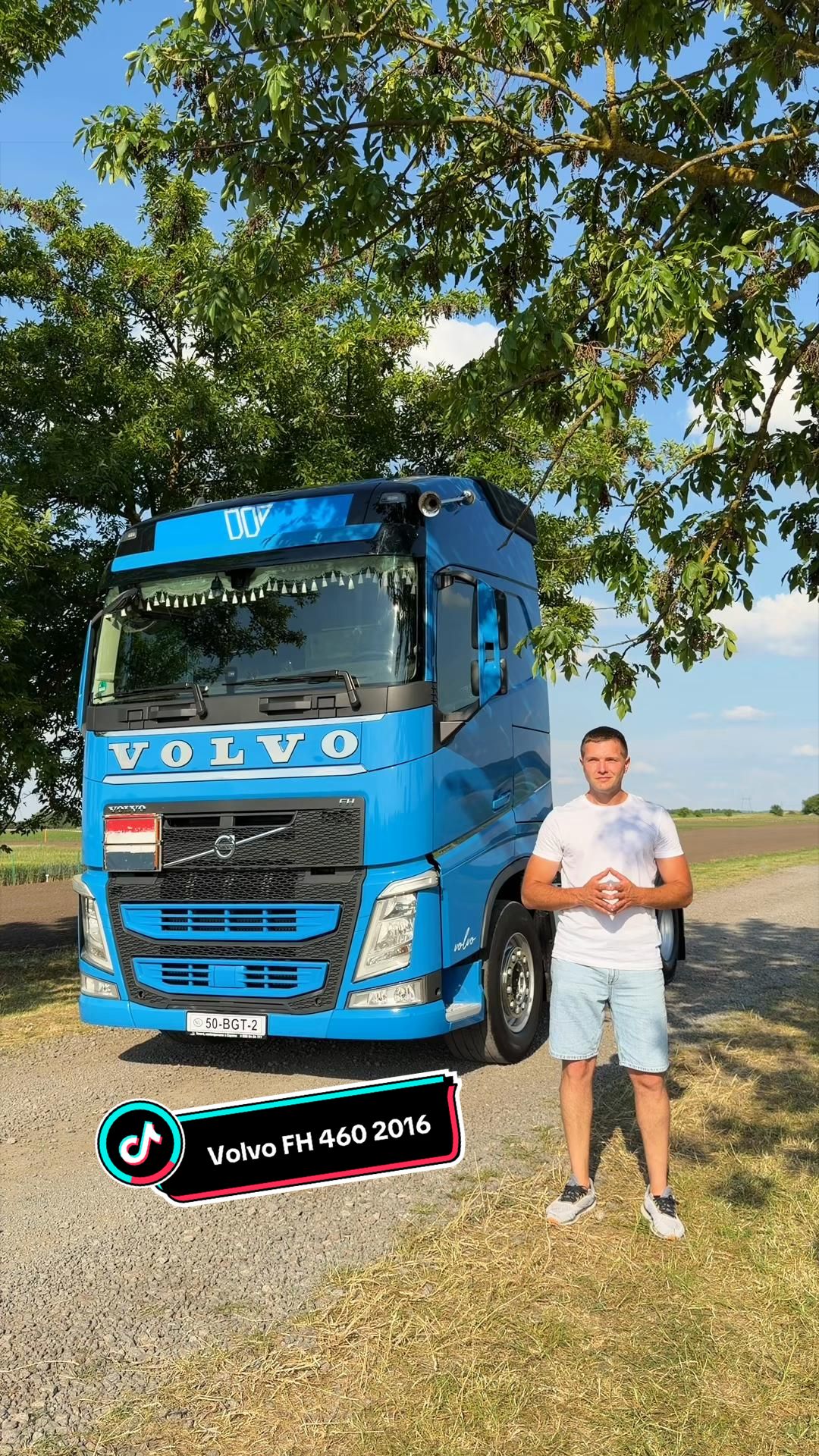 @Valeriy Top Truck and Trailer