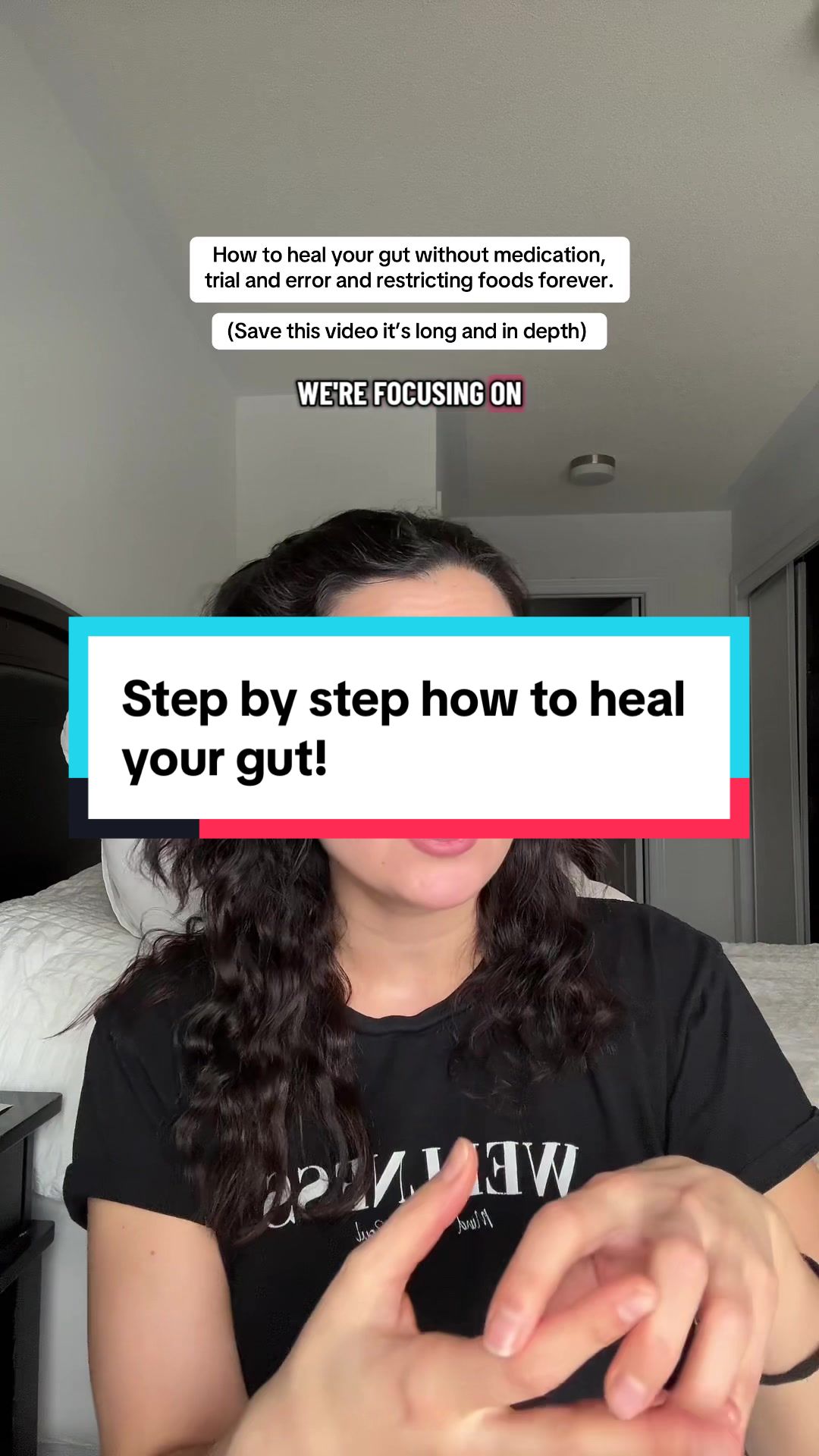 @Shaz | Gut Health Coach