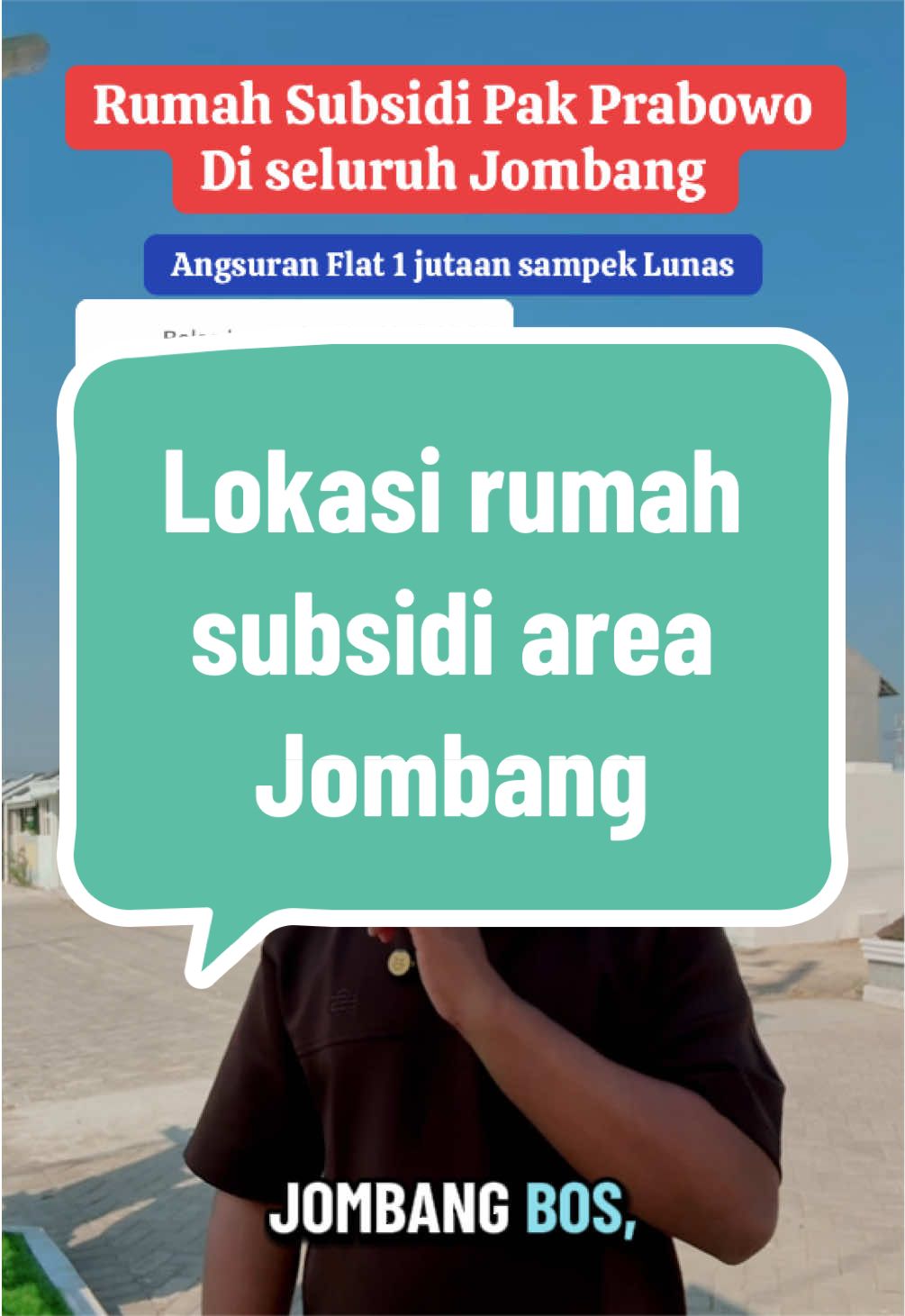 @RUMAH JOMBANG