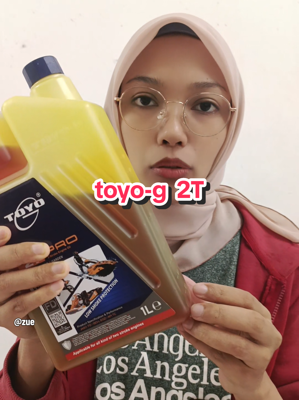 @Zue | akak spare part