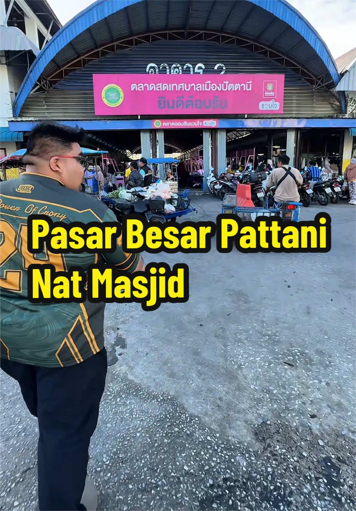 @Wadiey Bobby