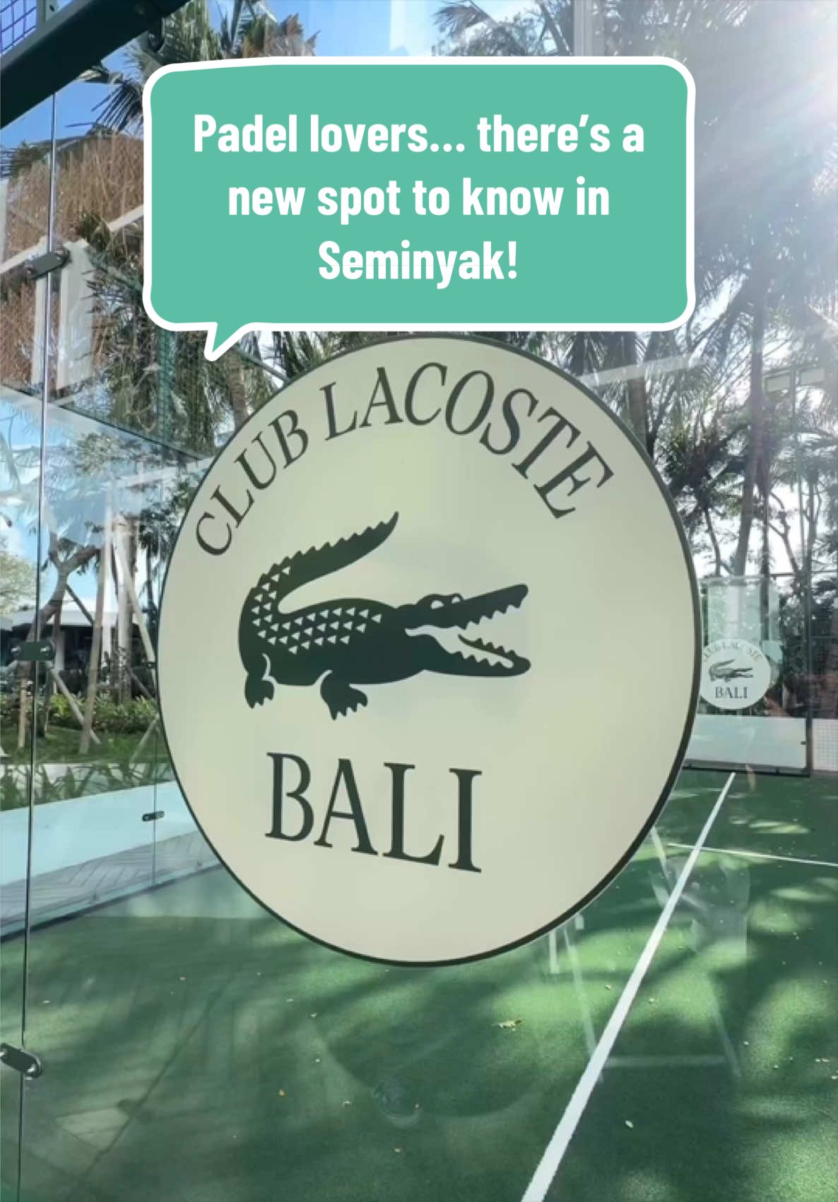 @Bali Buddies