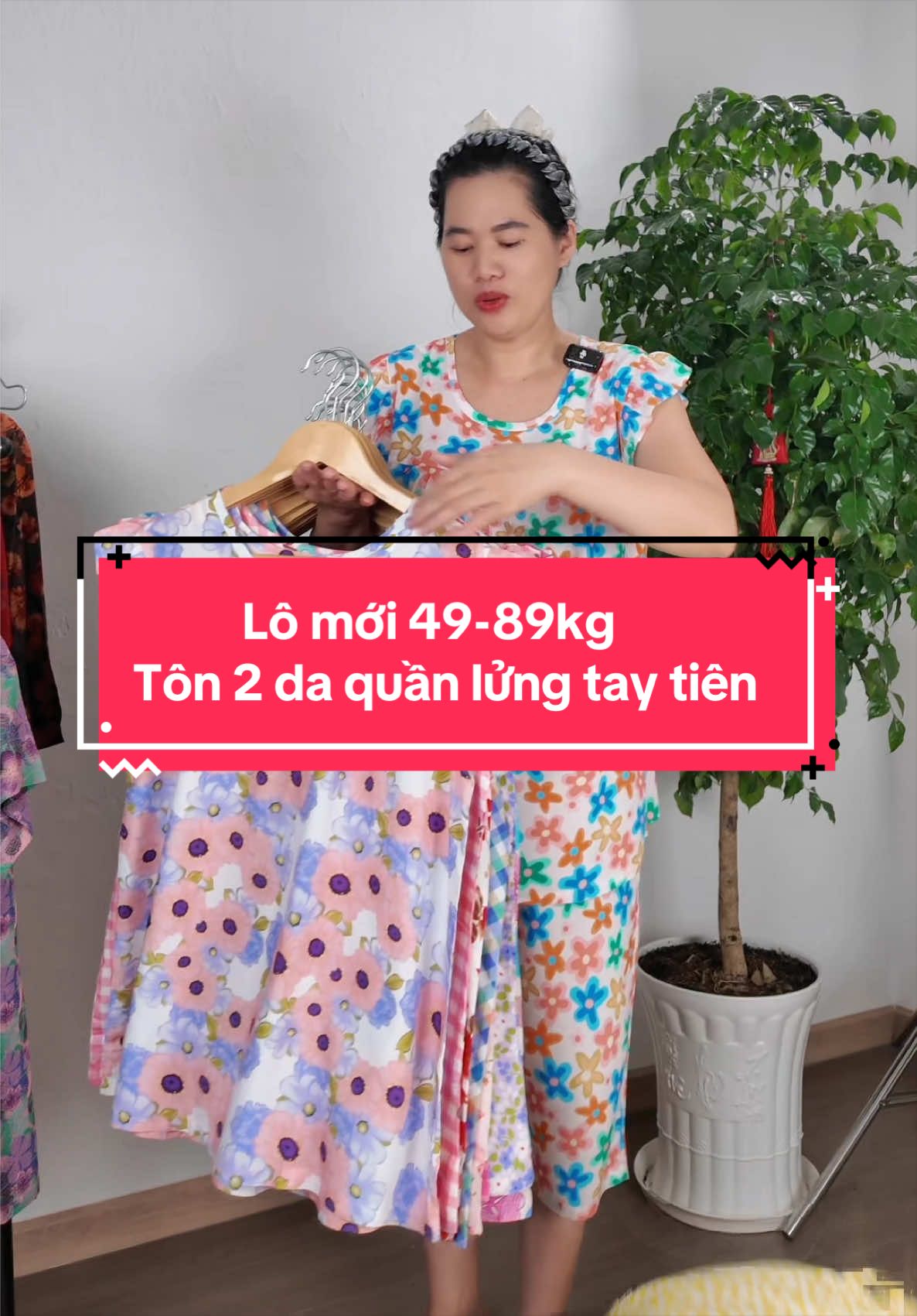 @Đồ bộ Mita