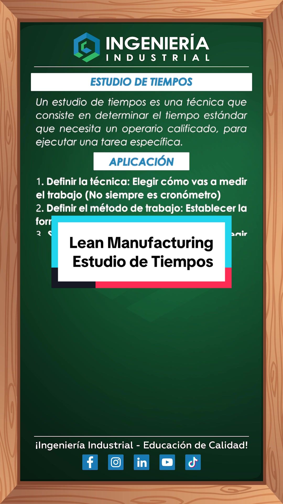 @Ingeniería Industrial