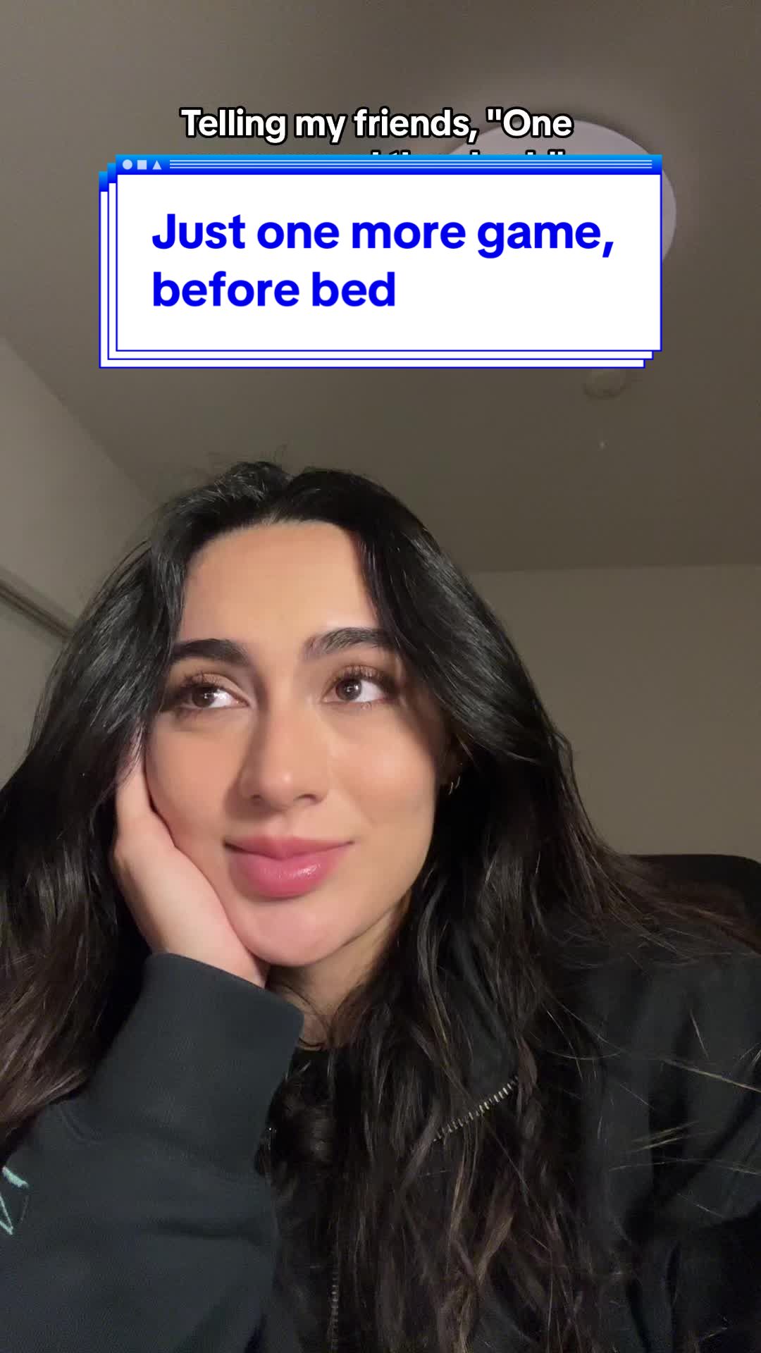 @Wannabelatina