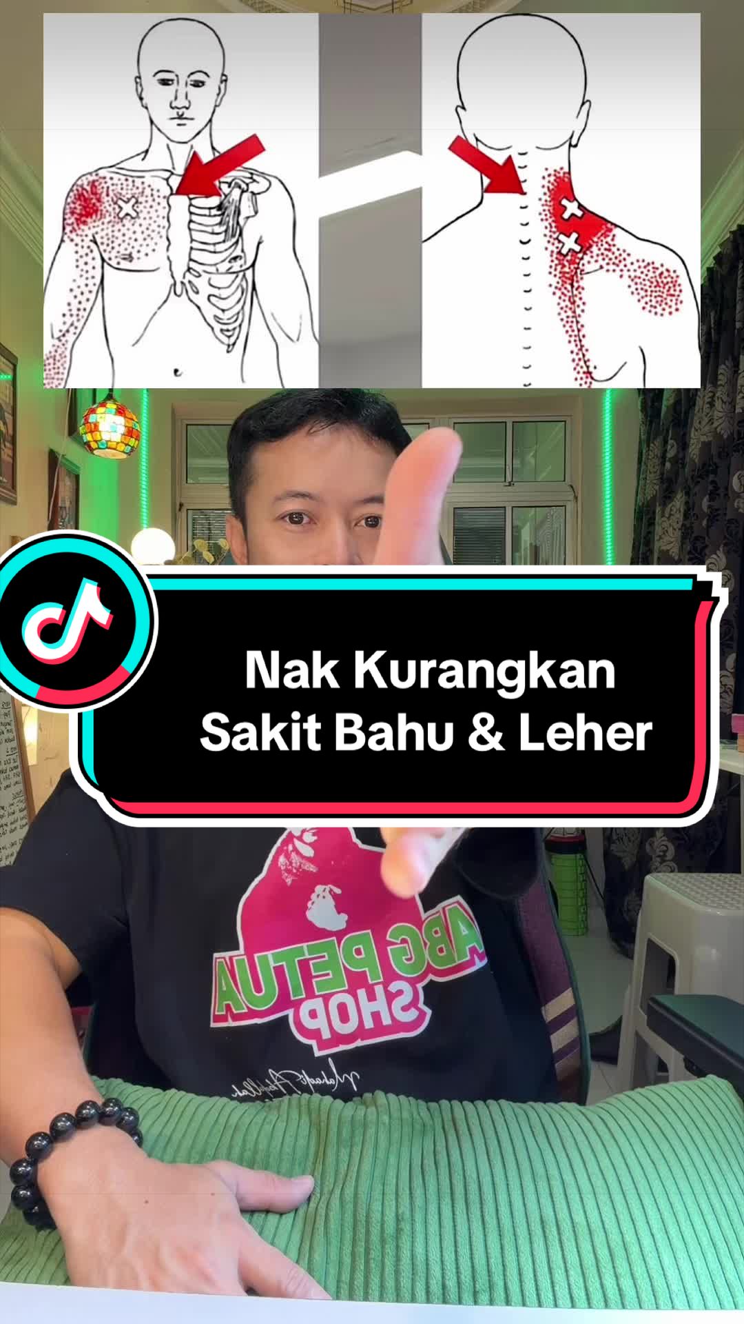 @Mahadi Abdullah | Abg Petua