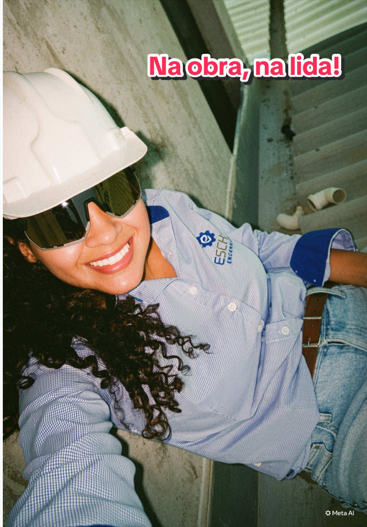 @Ana Karina Oliveira