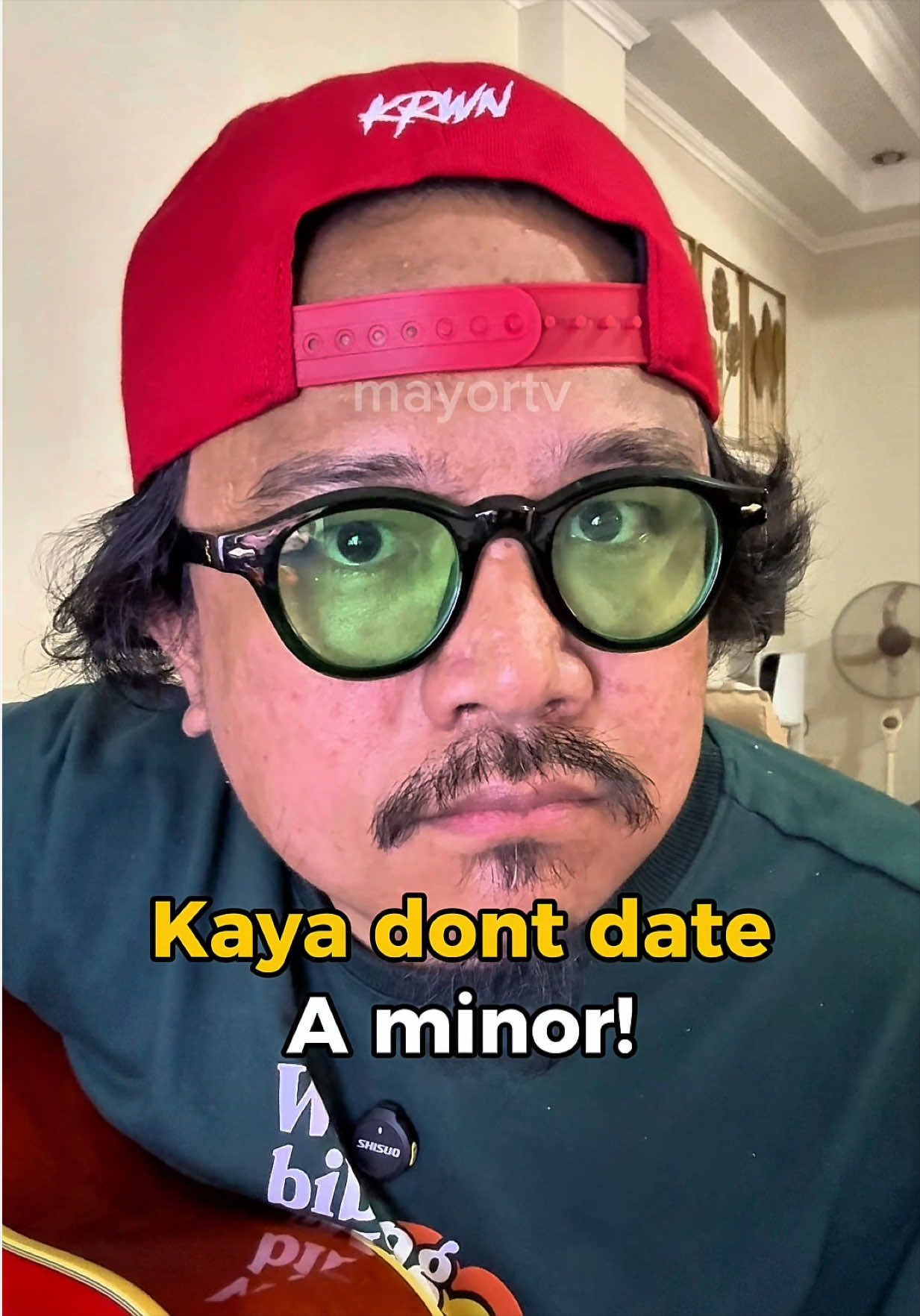 @MayorTV
