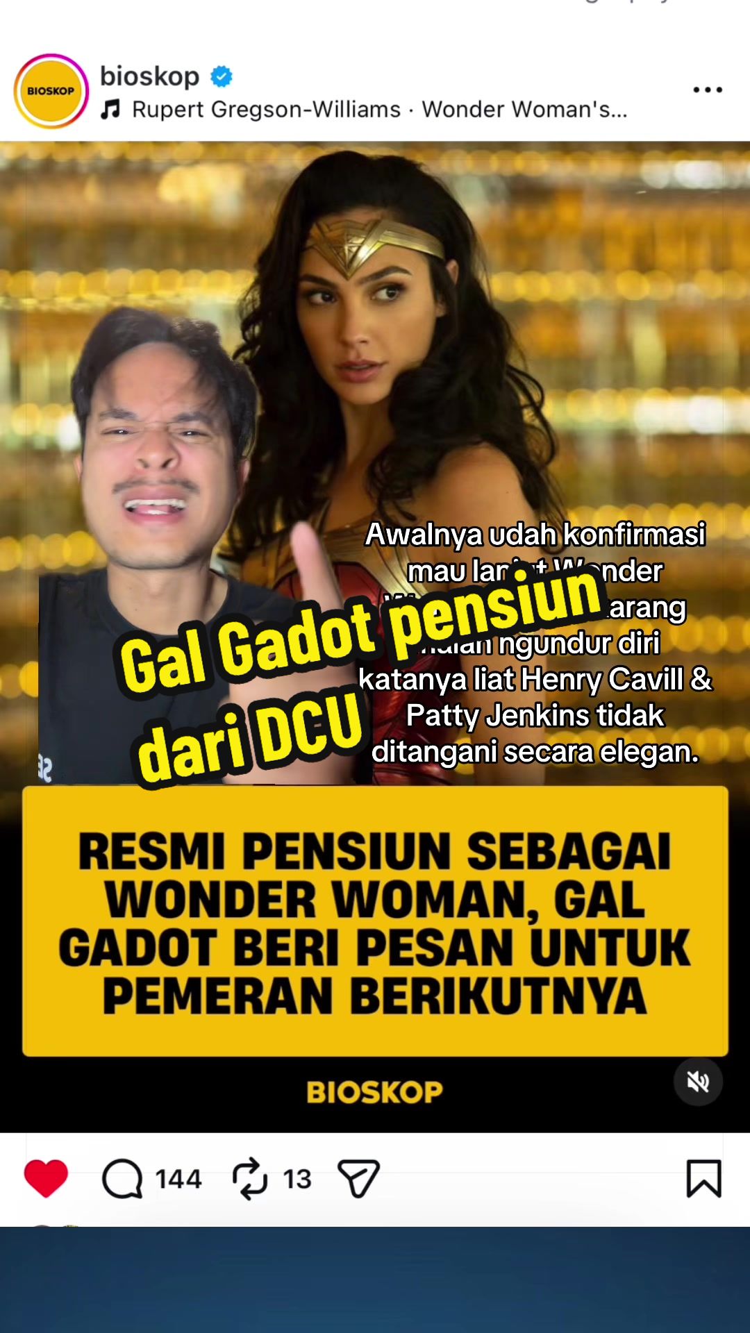 @Ulasan Film MZ‼️