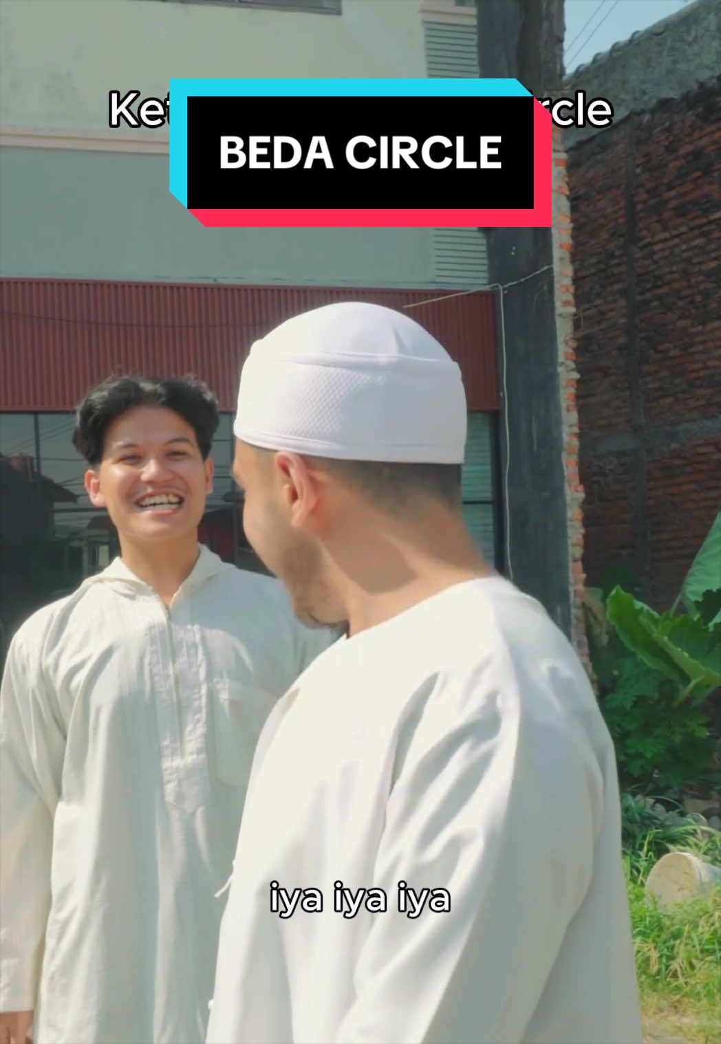 @Ali Habsyi 👳🏻&zwj;♂️👌🏼