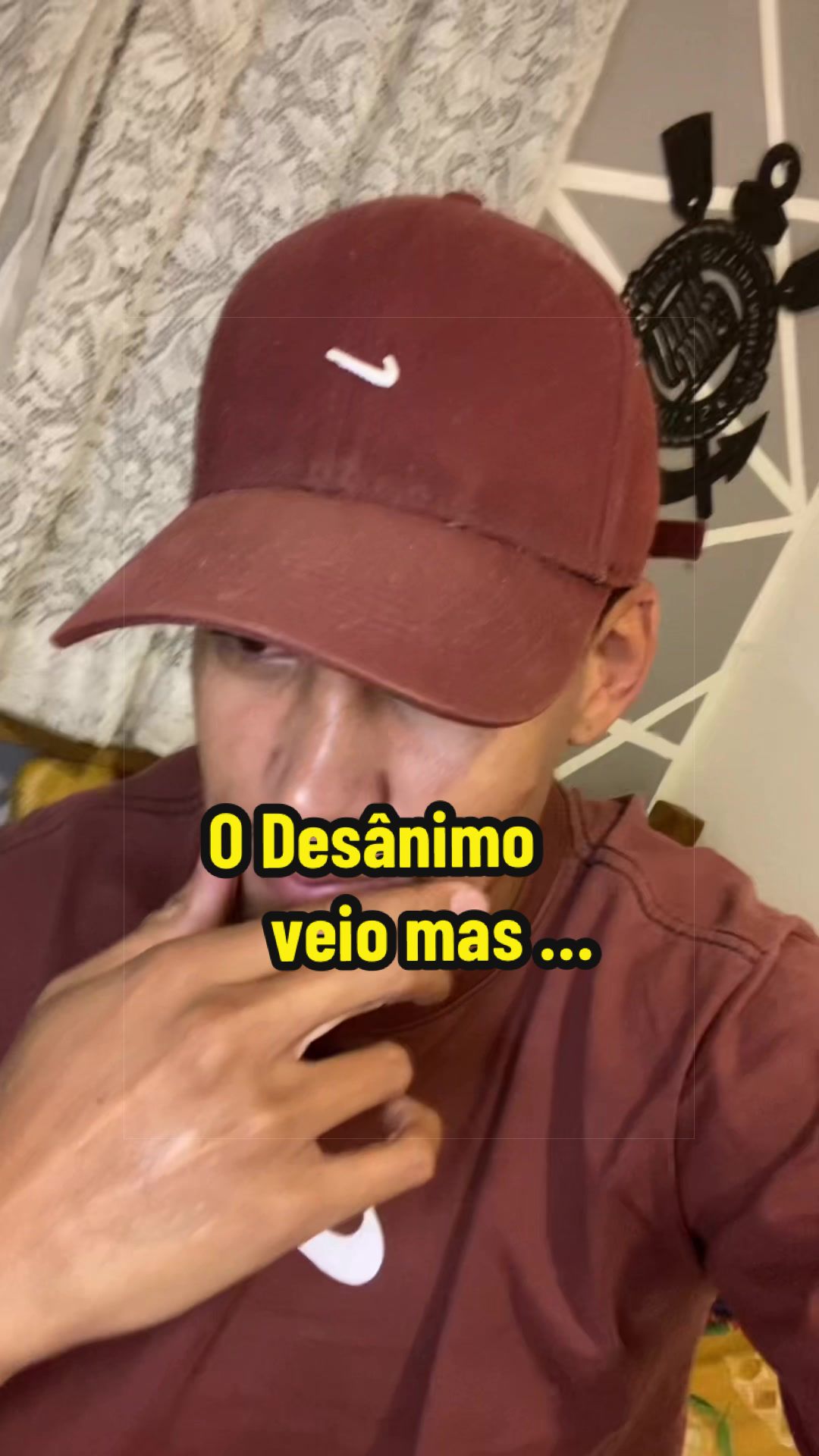 @Halef Henrique