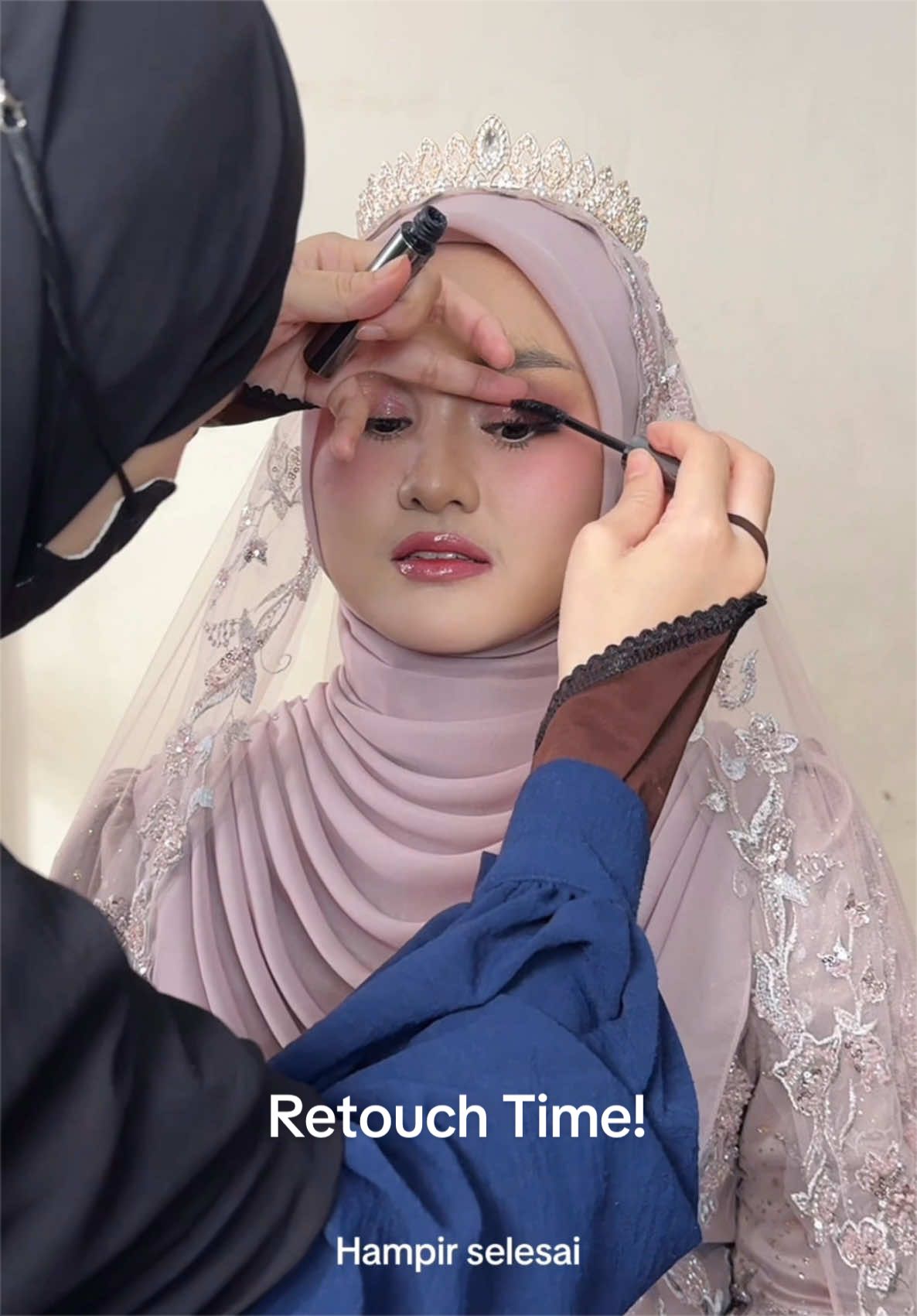 @Miyra Makeup Syari Jakarta