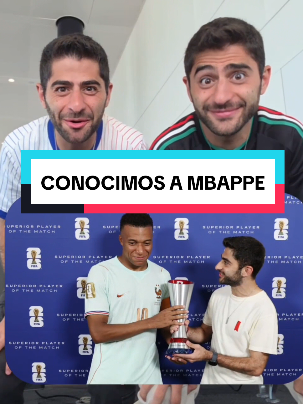 @Si Somos Gemelos