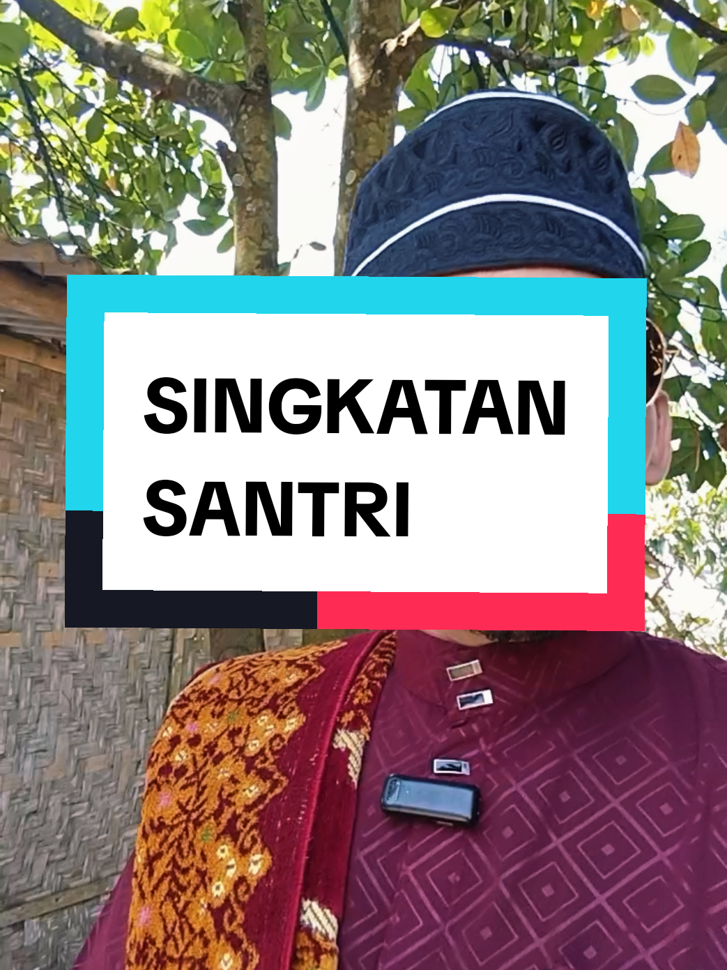@Ust Anti Galau
