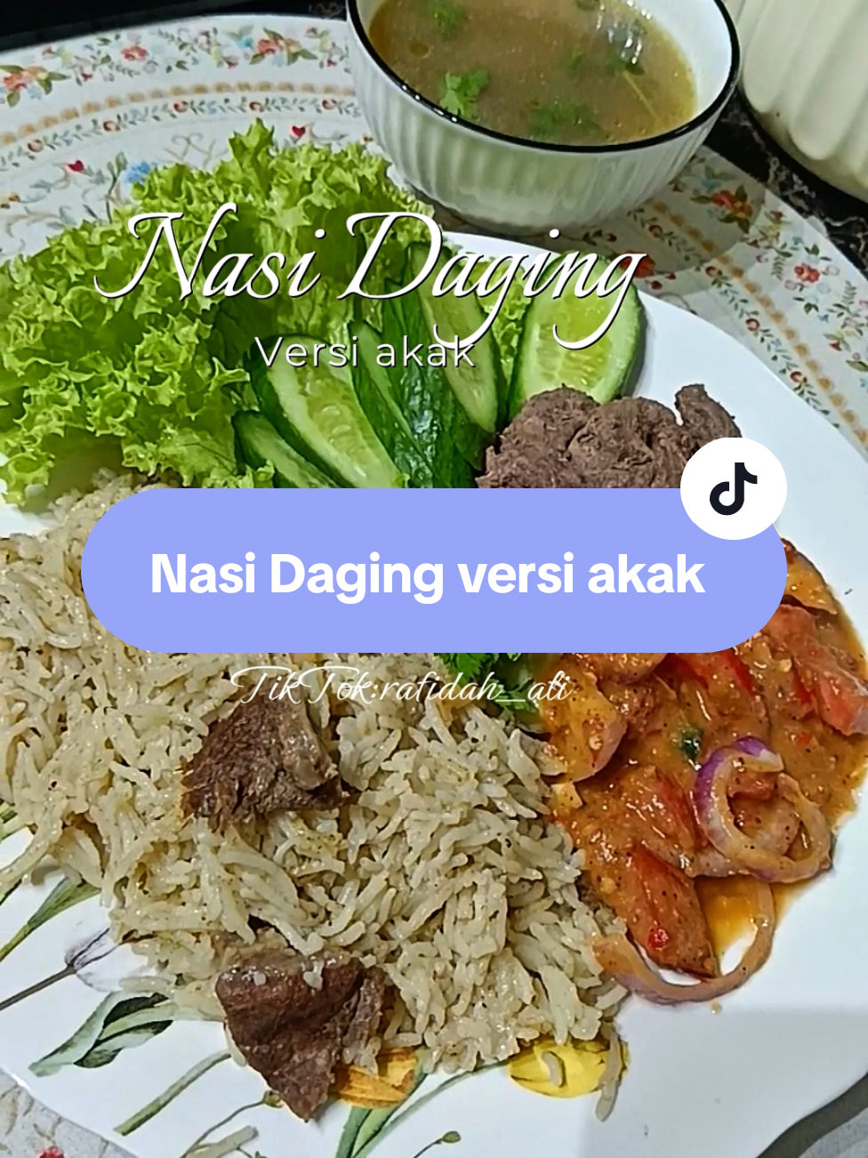 @Rafidah Ali