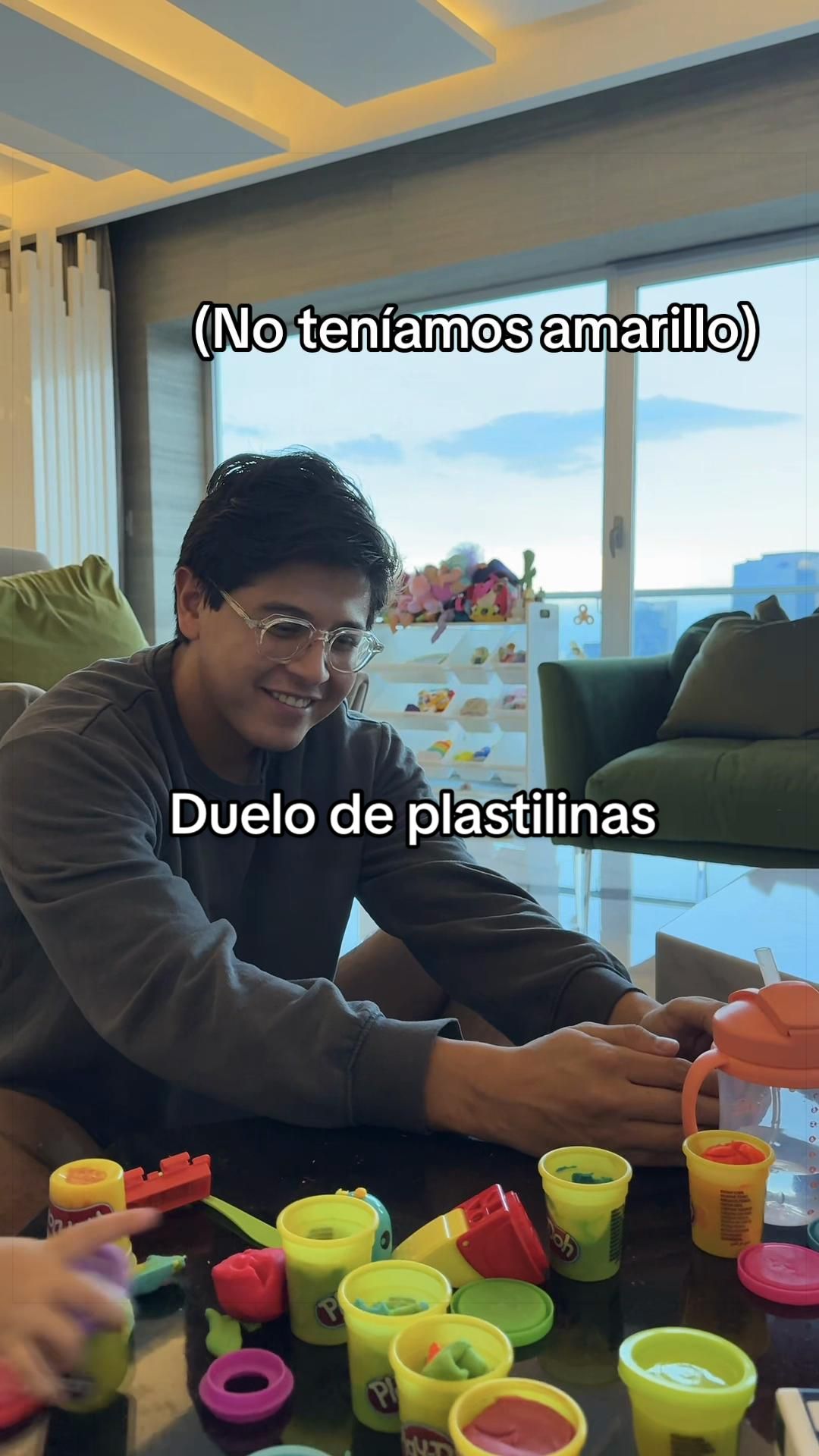 @Azul Granton