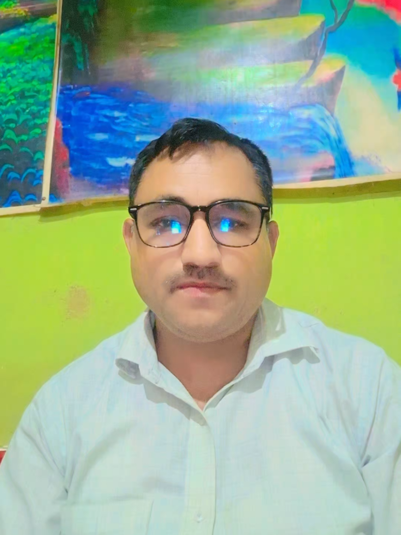 @Lal Bahadur Thapa
