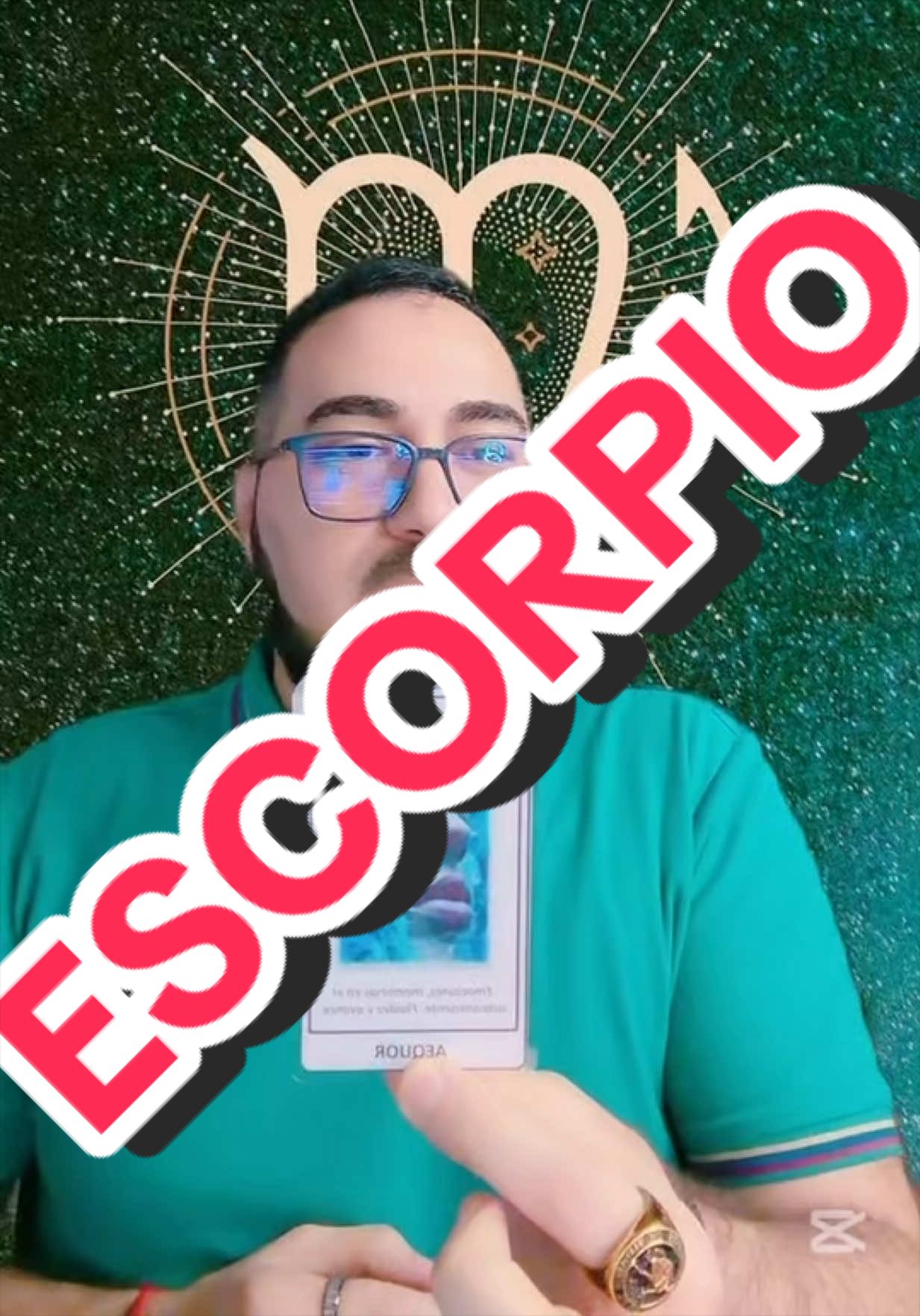 @Jorge Bechara 𓂀