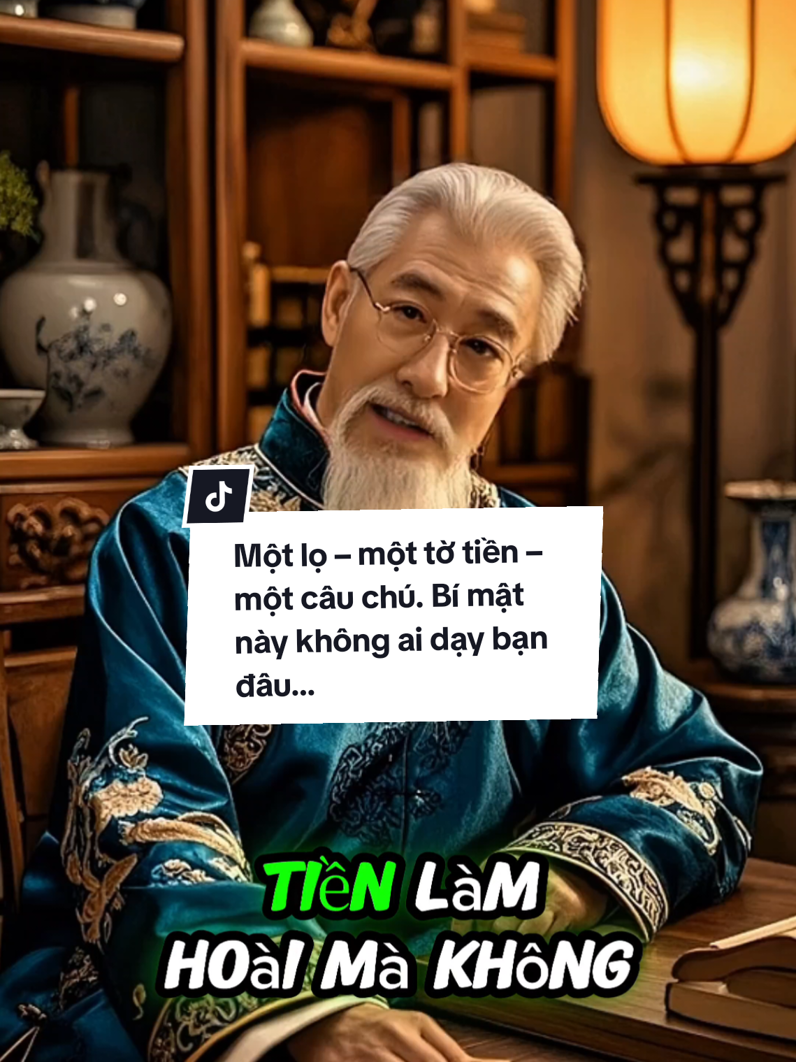 @Huyền Cơ Phong Thủy