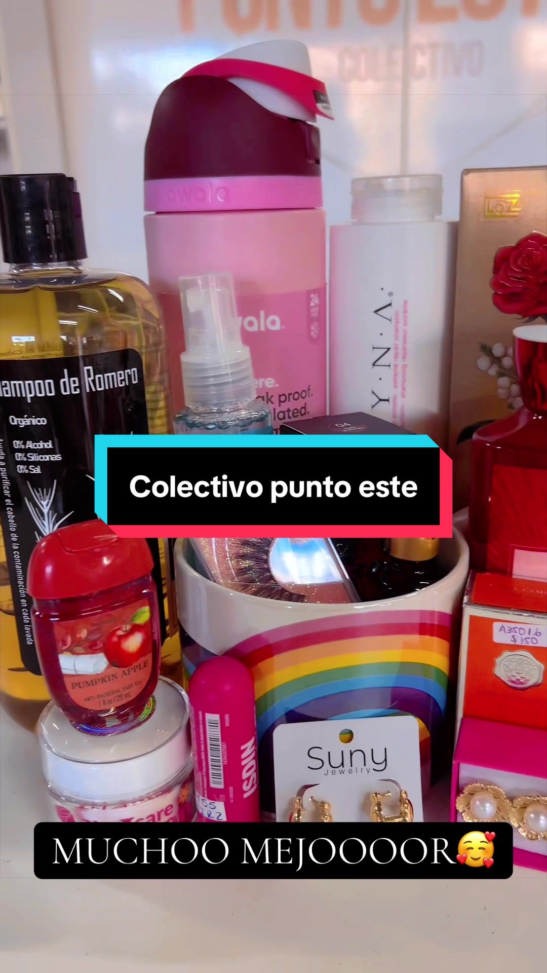 @Colectivo Punto Este