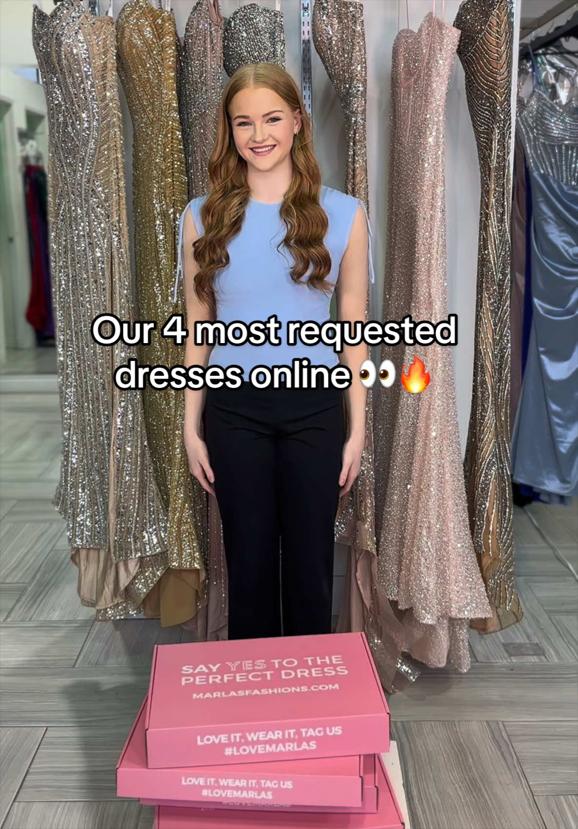 @MarlasFashions