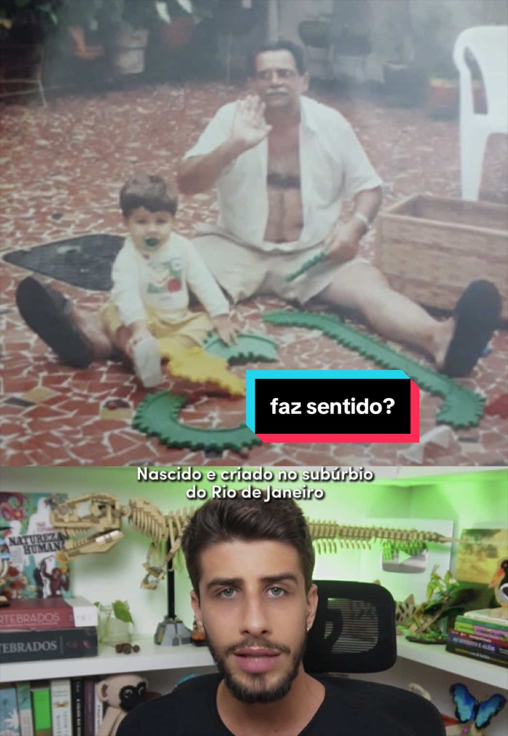 @Yago Stephano