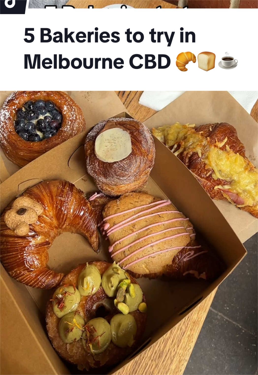 @Fyona ✿ melb food & activities