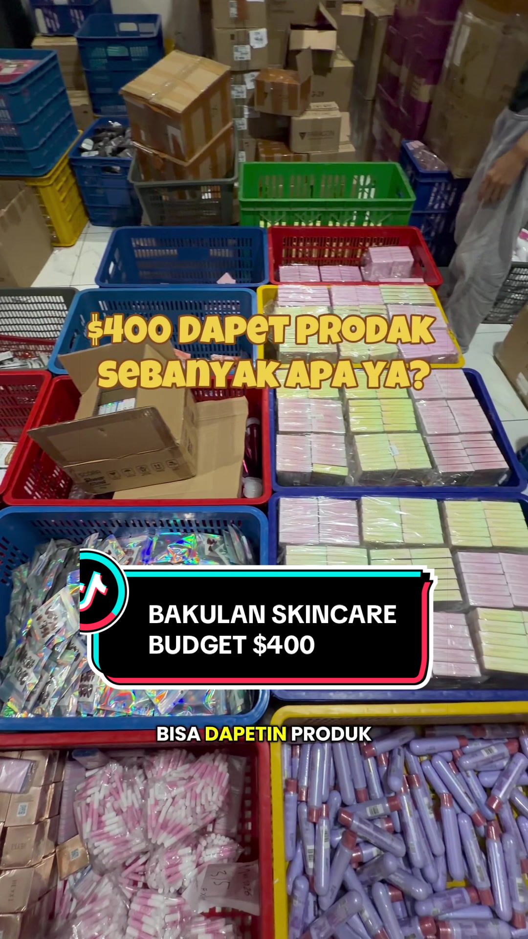 @GERAI SUPPLIER SKINCARE