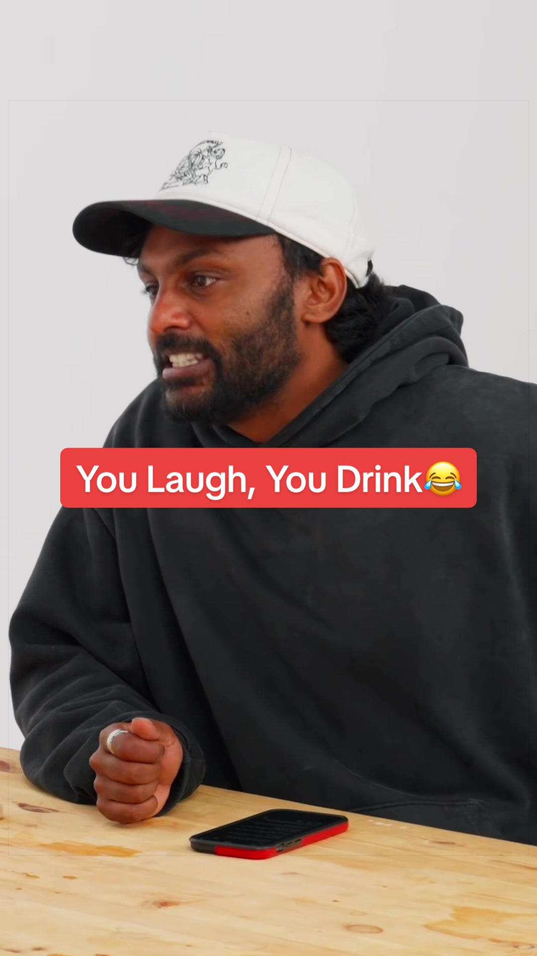 @Yeah Mad