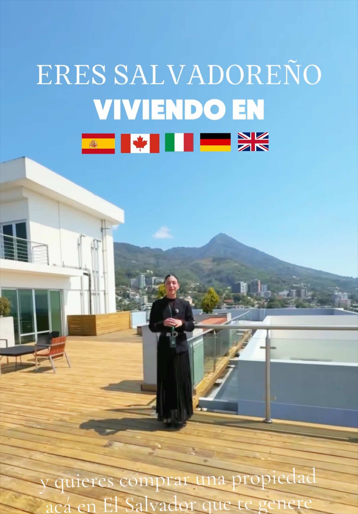 @CityMax El Salvador | 🏡🇸🇻