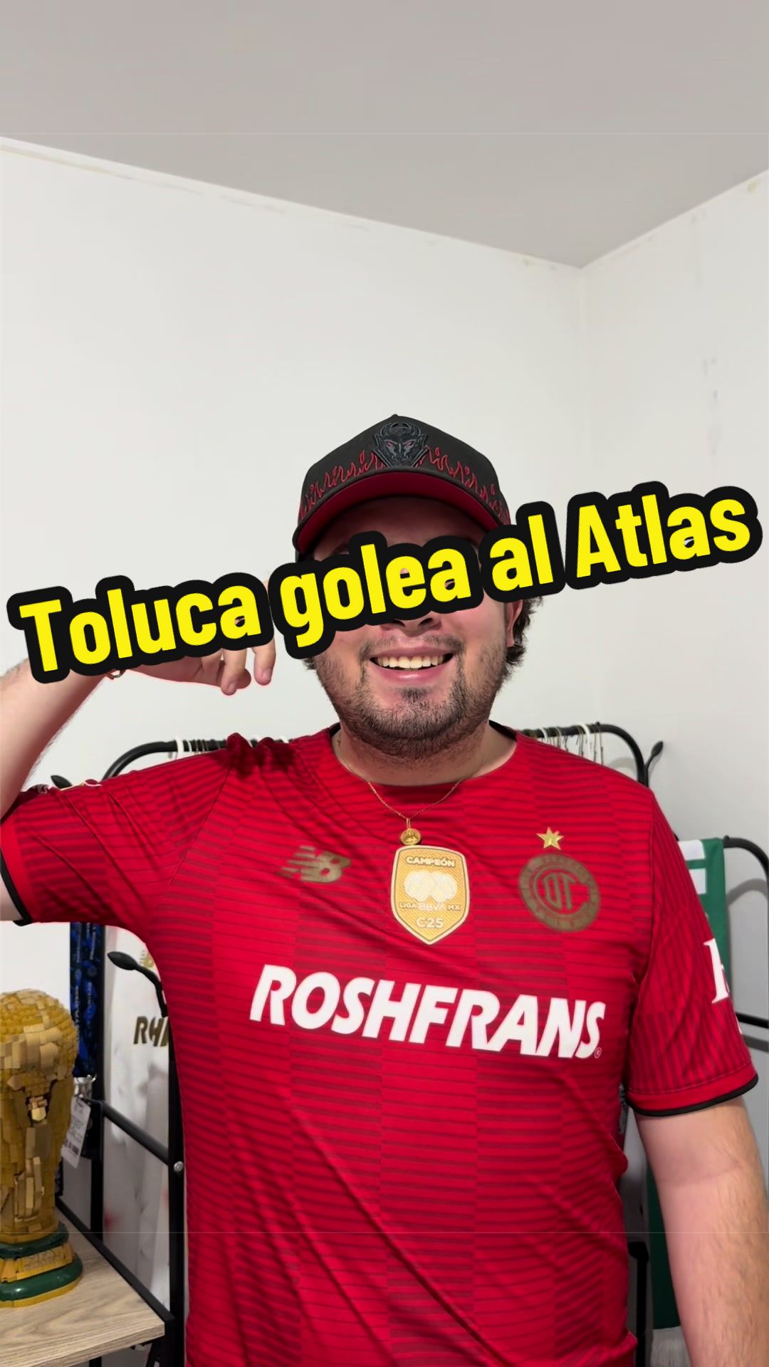 @Servando Jerseys